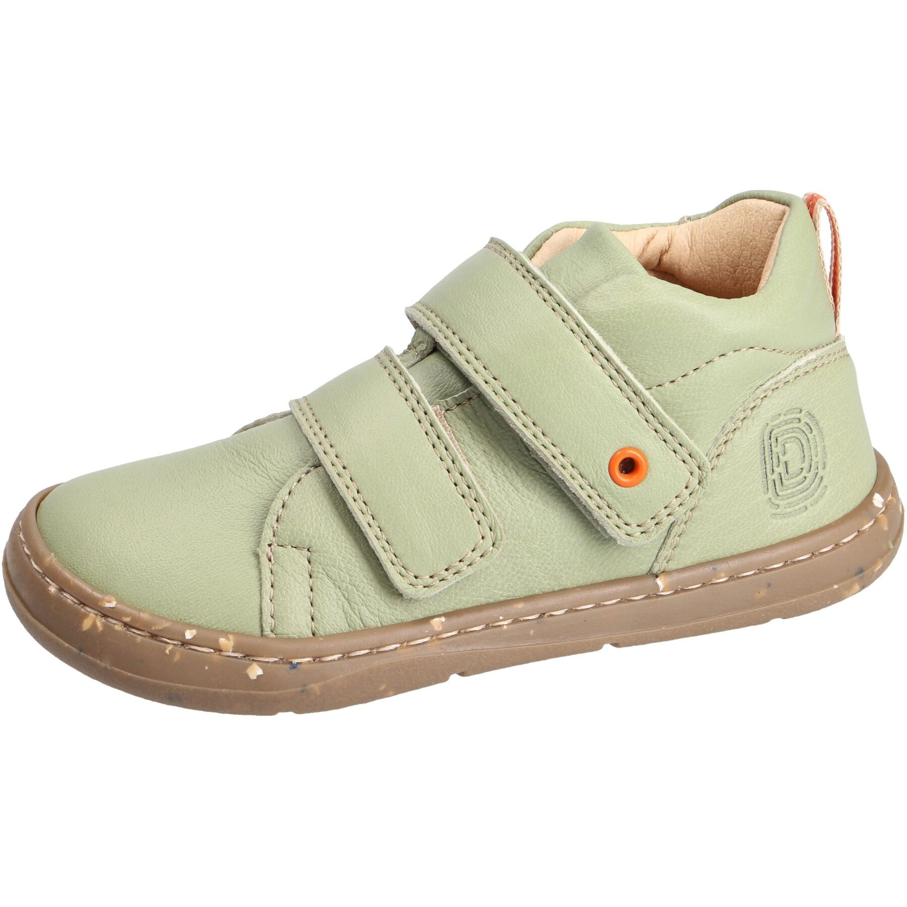 Bio Nappa pistacchio KF