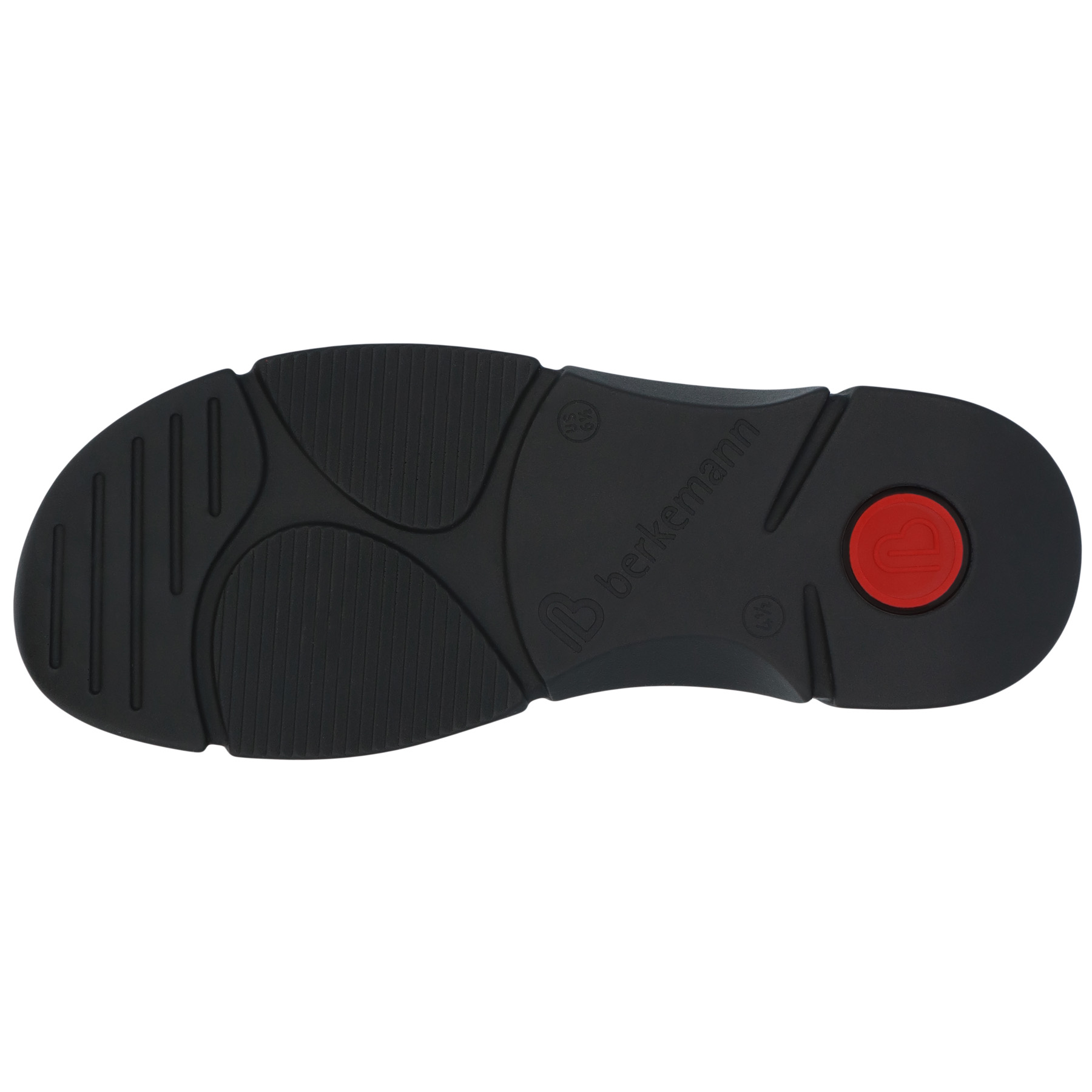 braune stiefeletten sohlenansicht