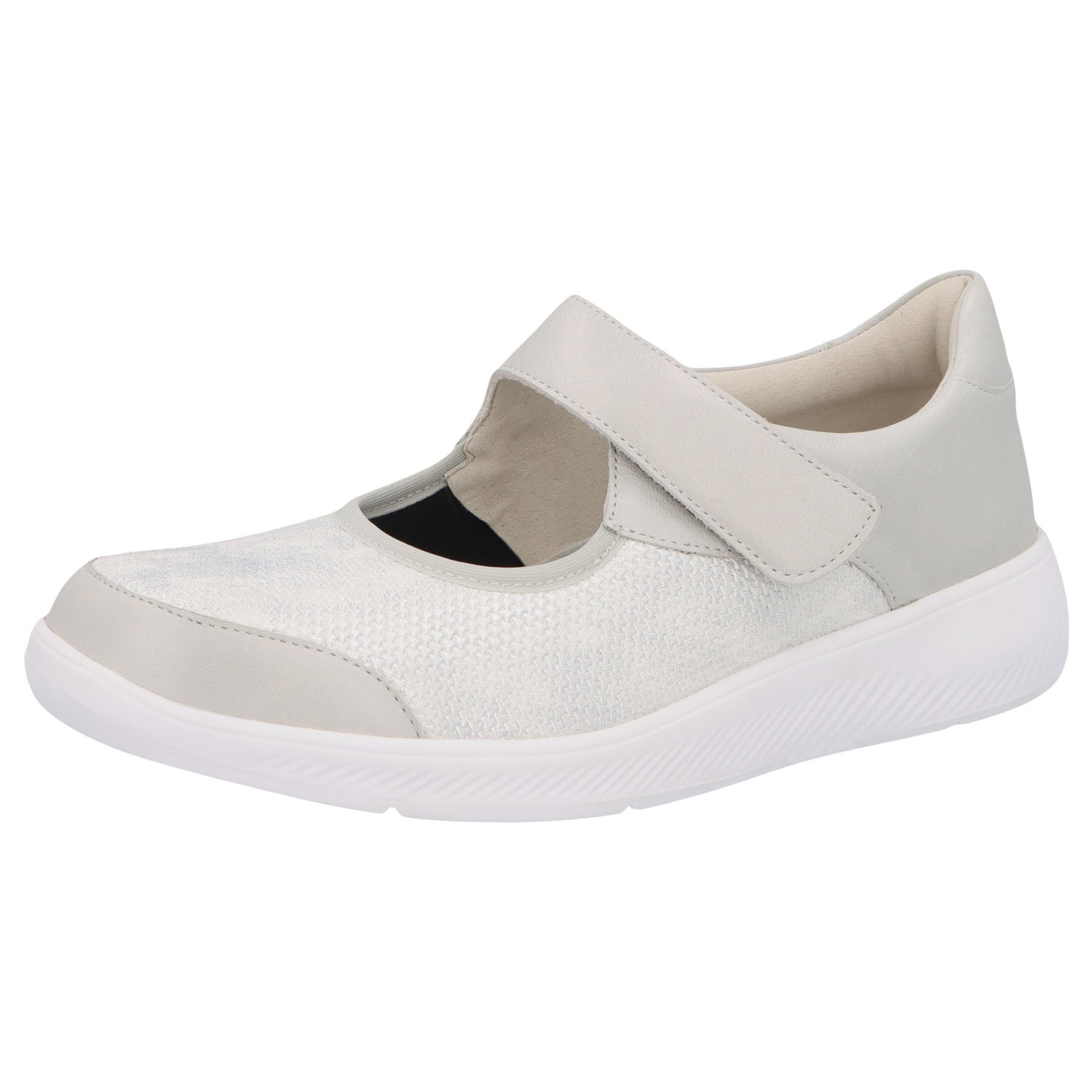 KERMIT/NERONE FLEX space/weiss