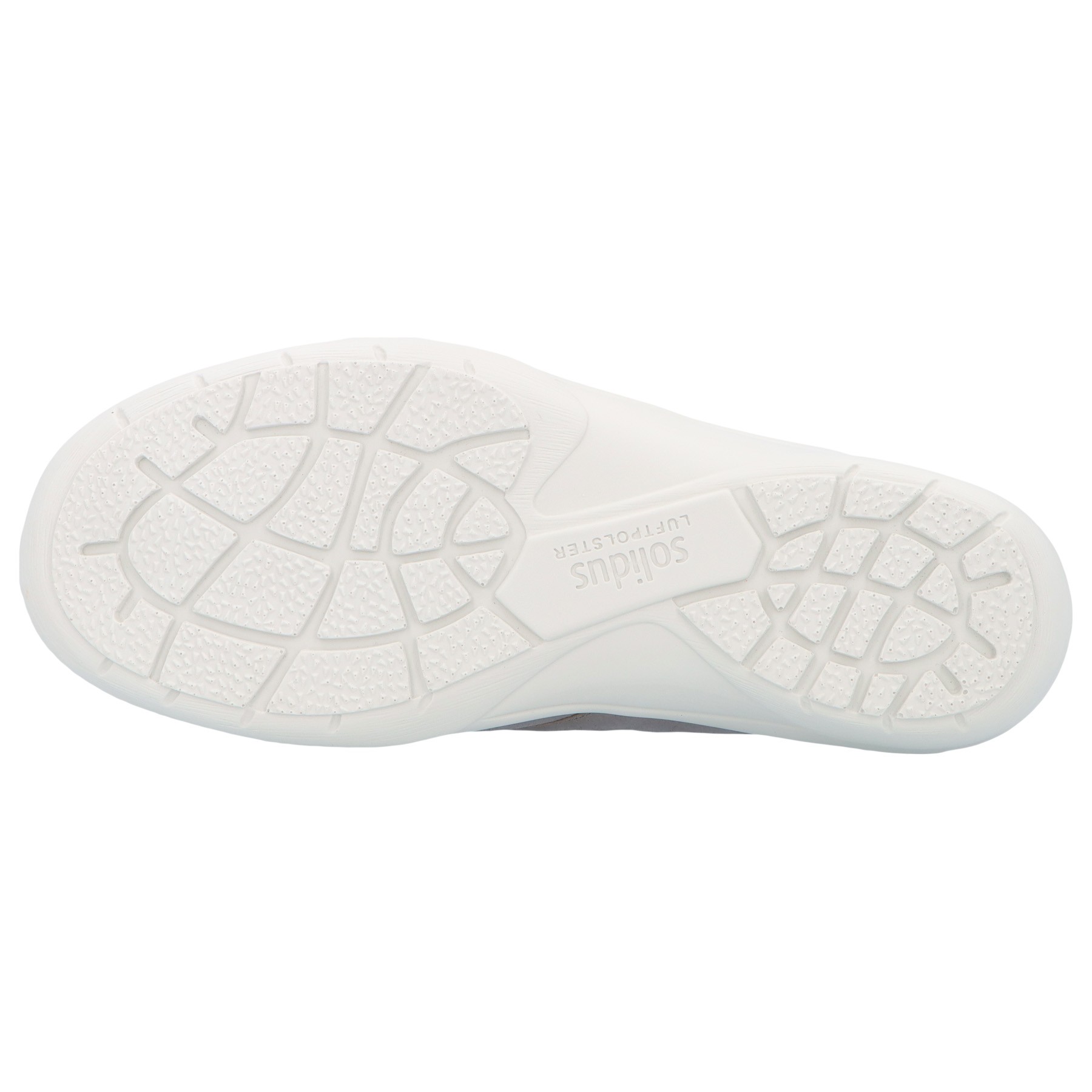 none halbschuh sohlenansicht