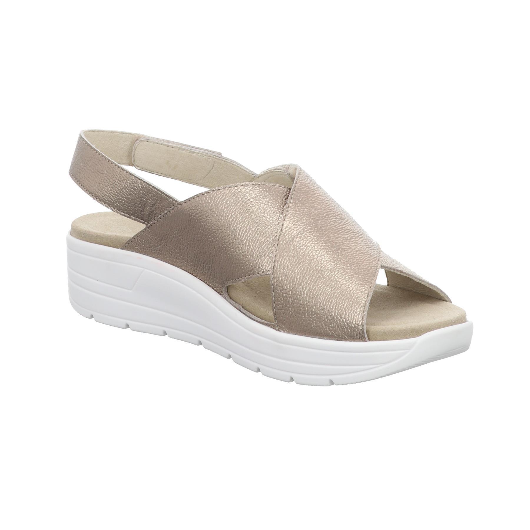 none sandale seitenansicht rechts