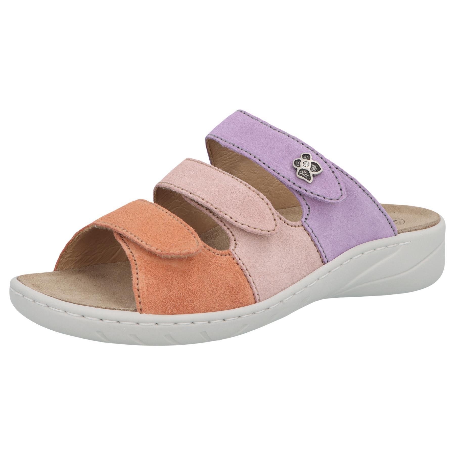 VELOUR/VELOUR/VELOUR papaya/febe/lily