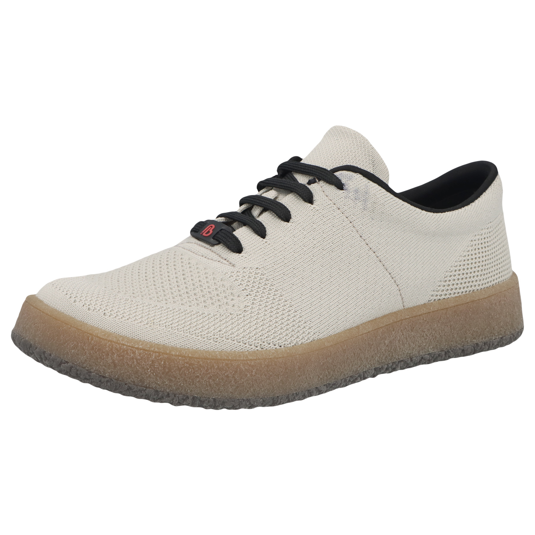 weiße sneaker 3-4 ansicht