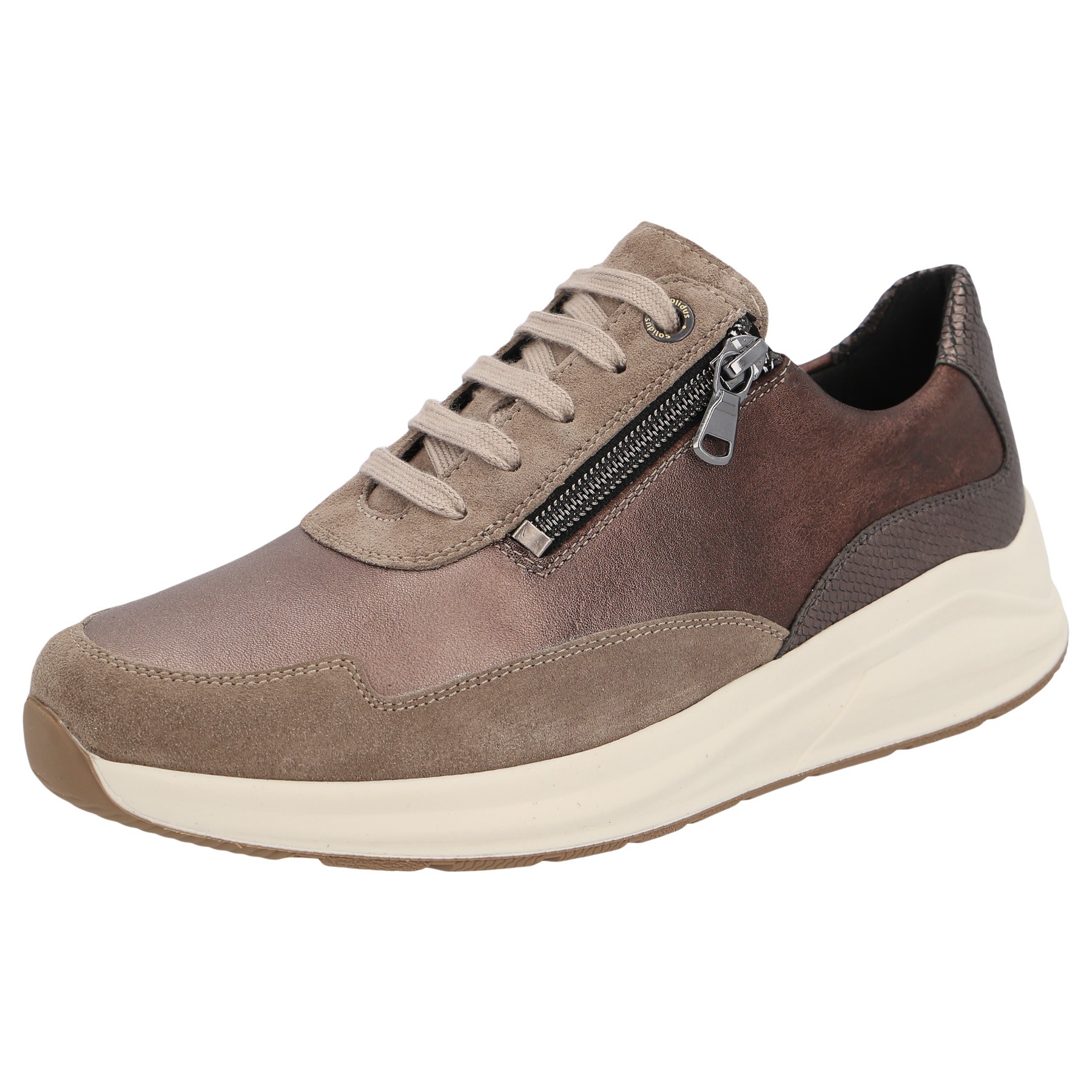 VELOUR/ASTRA/ALASKA arcadia/bronce/green