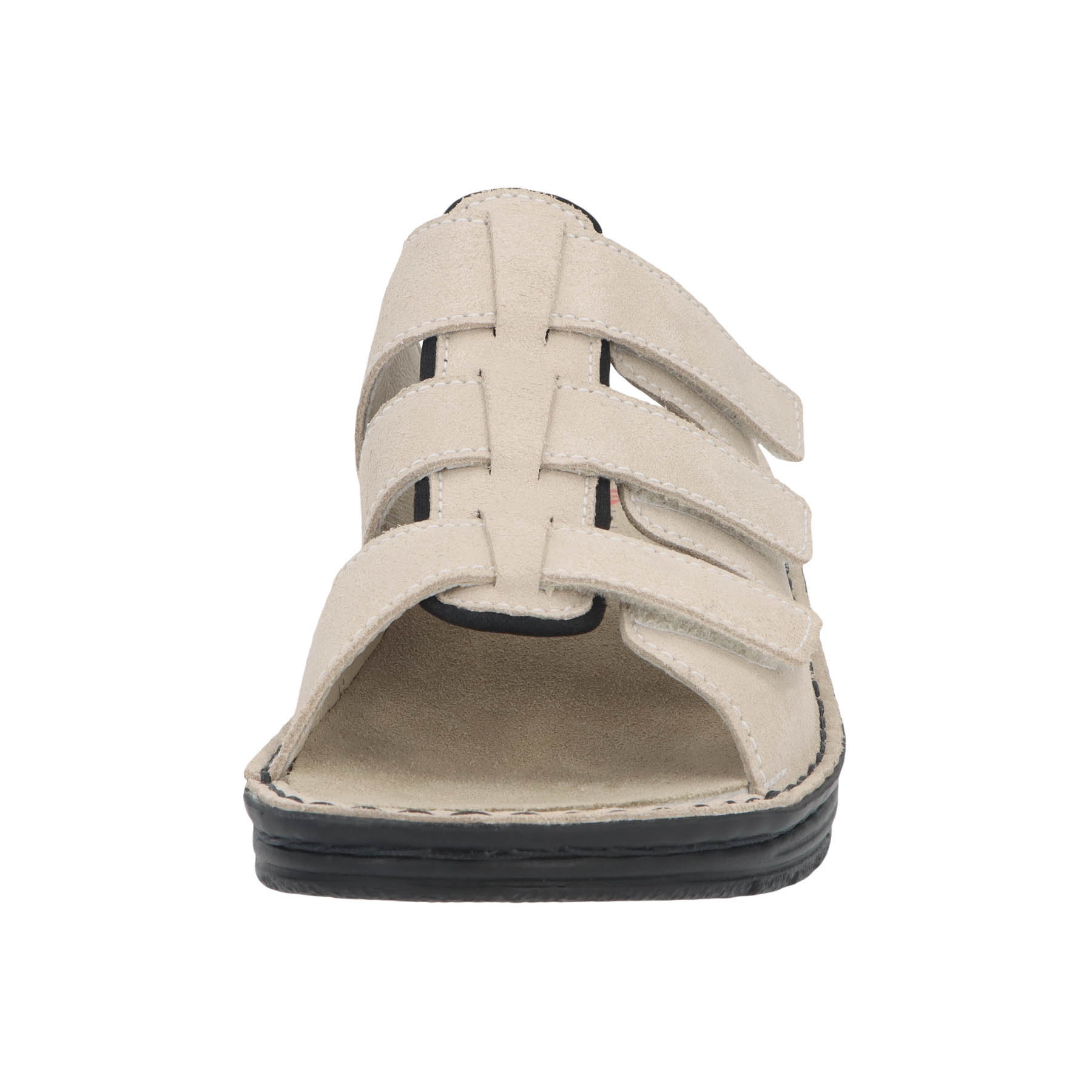 none pantolette vorderansicht