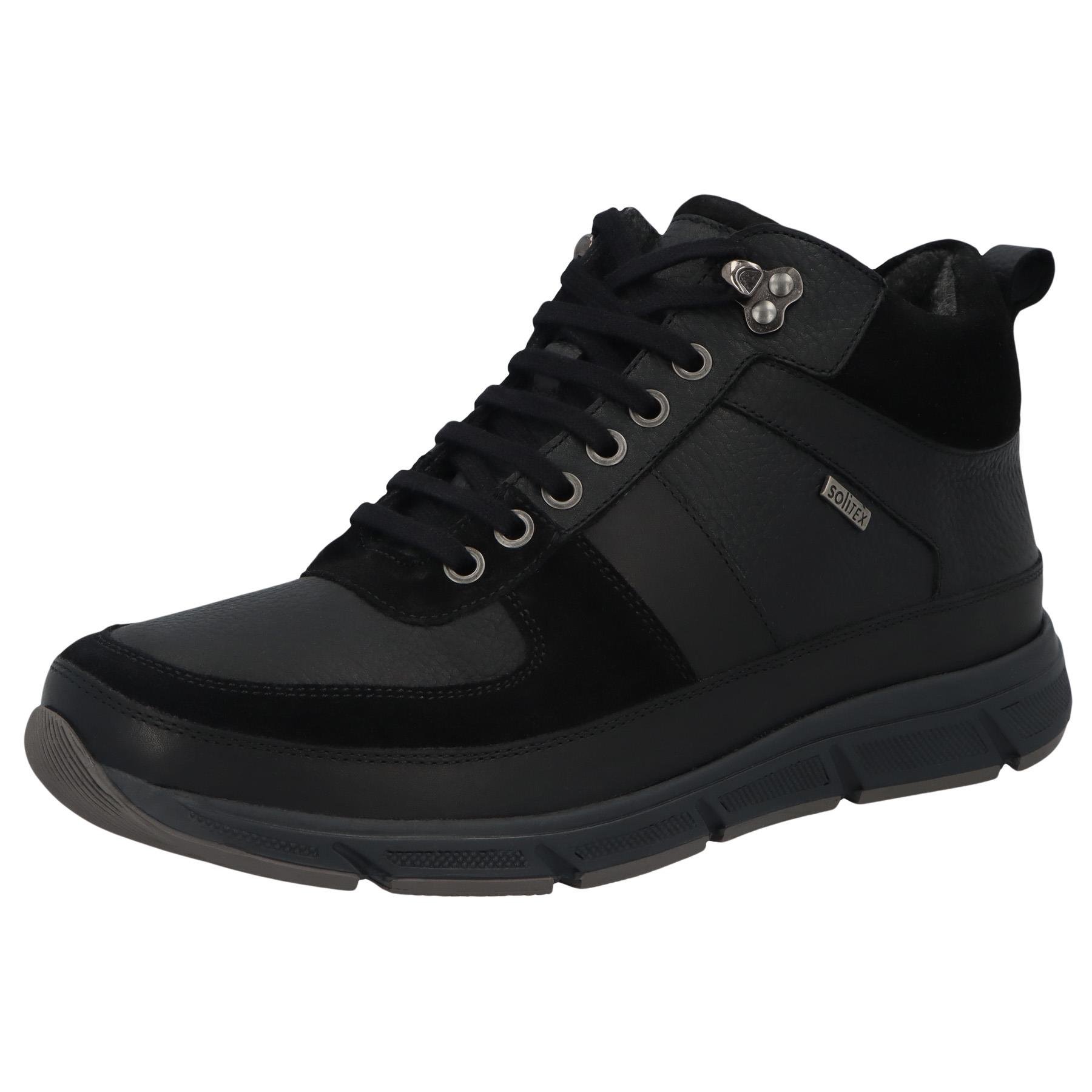 Tartu/Velour/Tartu Milled black