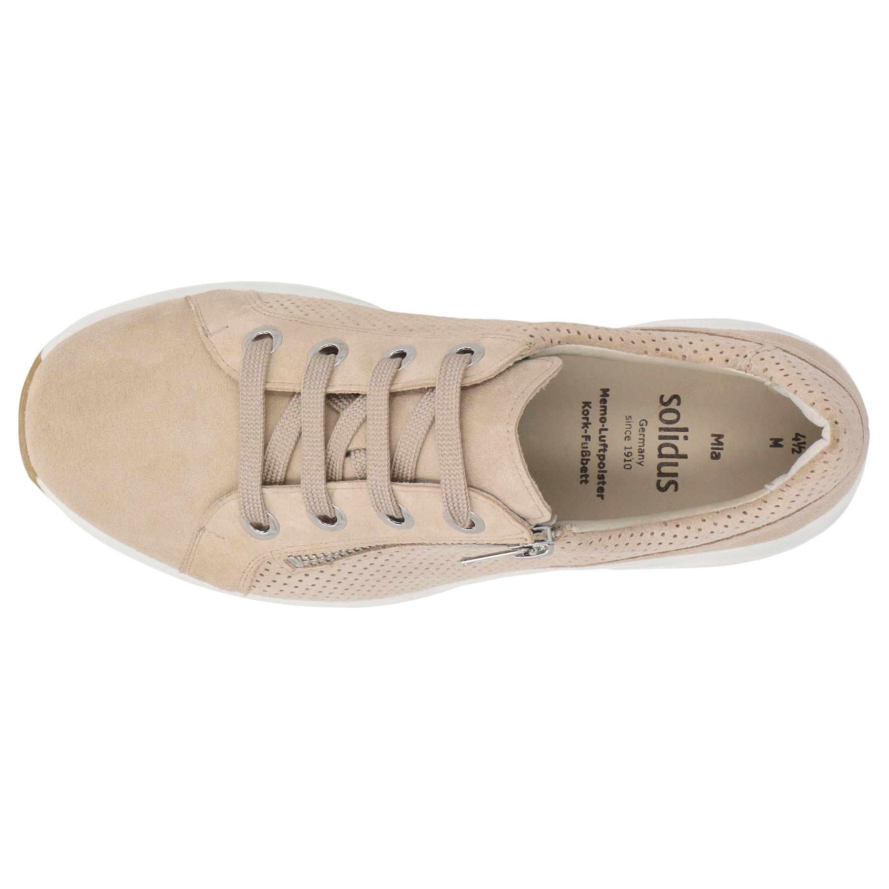 none slipper draufsicht