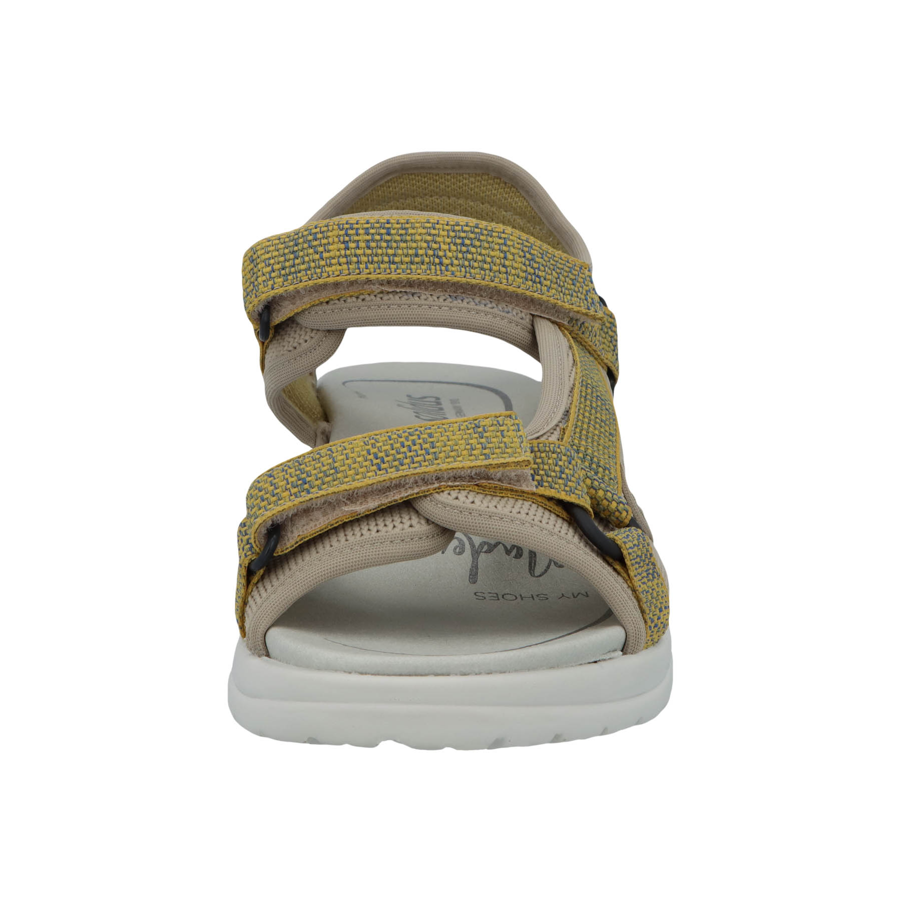 solidus-haika-progress-beige-vorderansicht