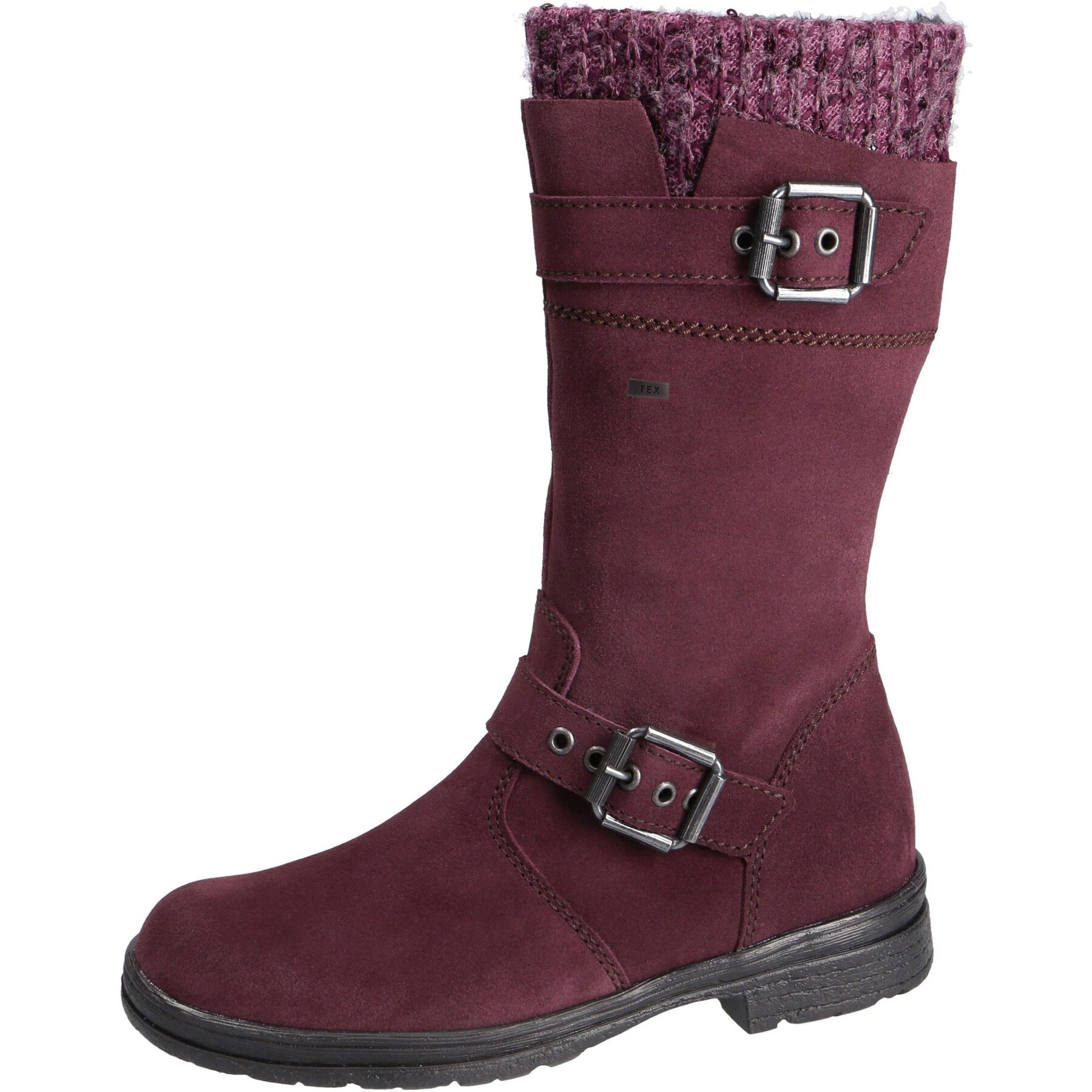 Turino aubergine Sympatex WF