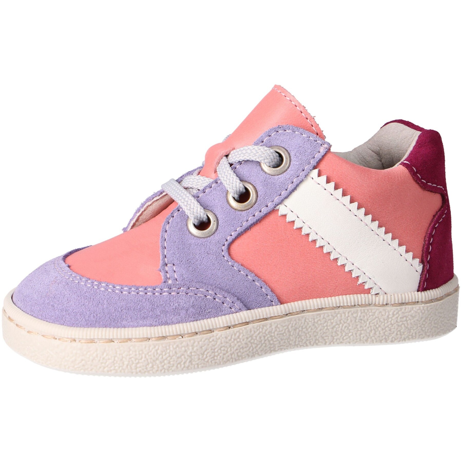 Turino violetto Kaltfutter