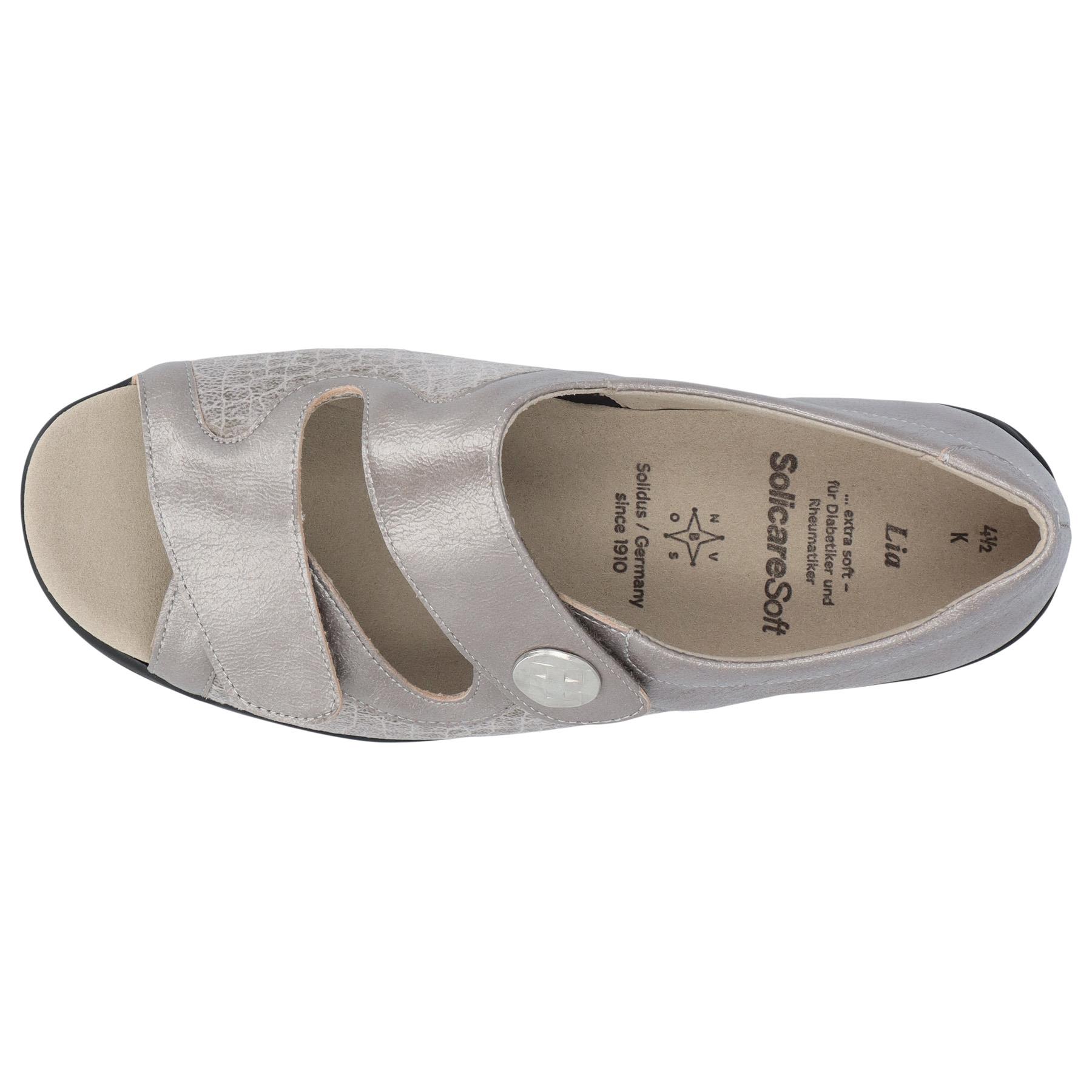 none sandale draufsicht