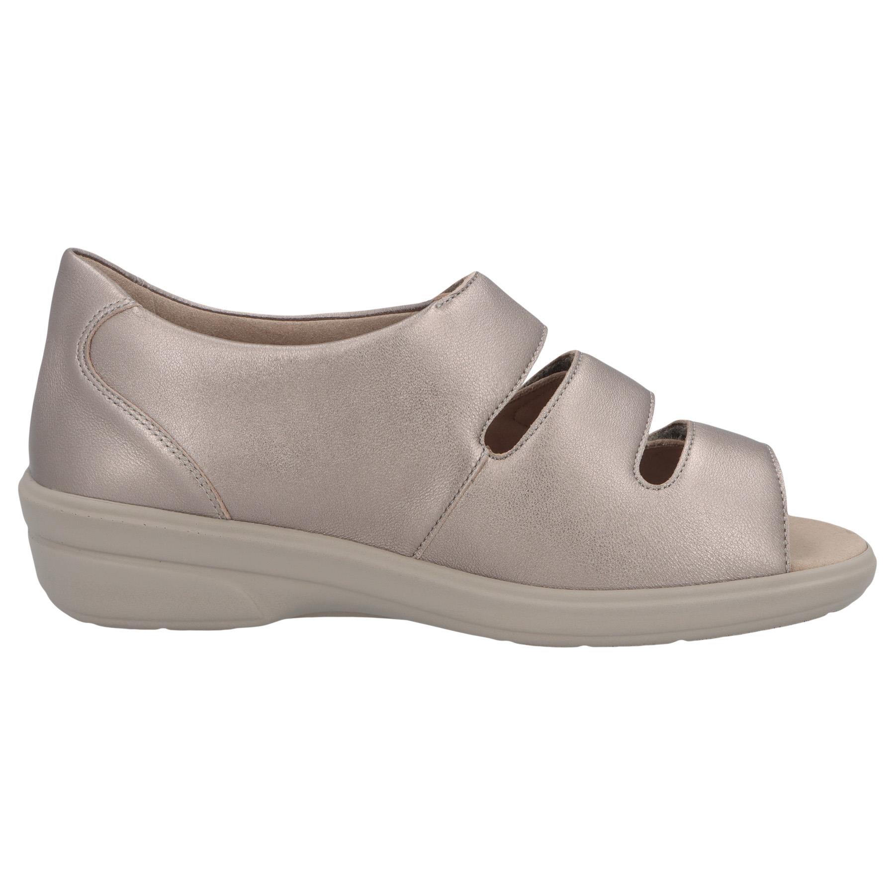 none sandale seitenansicht rechts