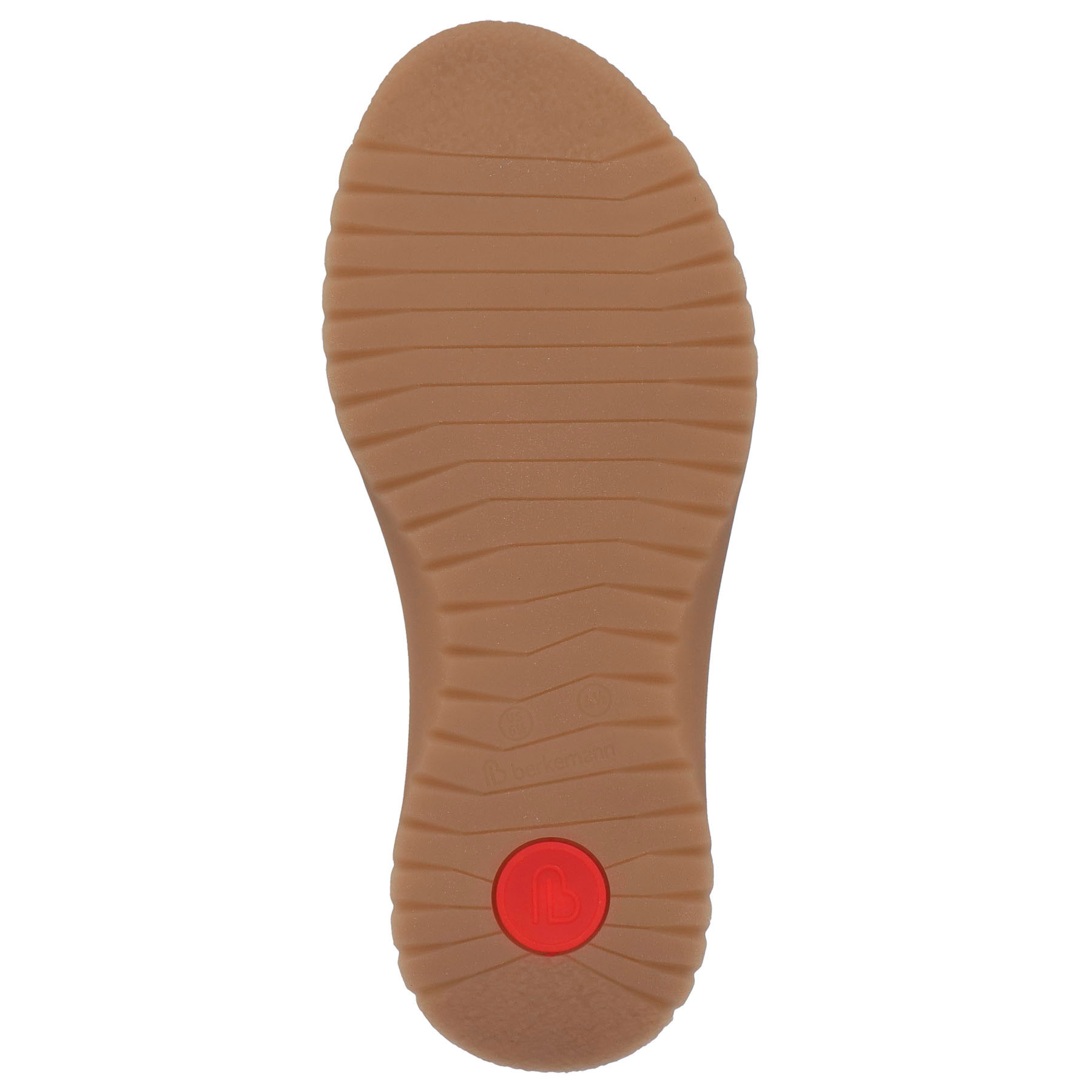 weiße sneaker sohlenansicht