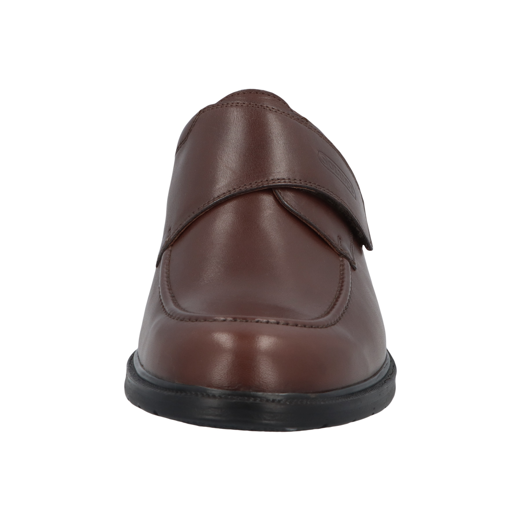 solidus-henk-rake-schoko -vorderansicht