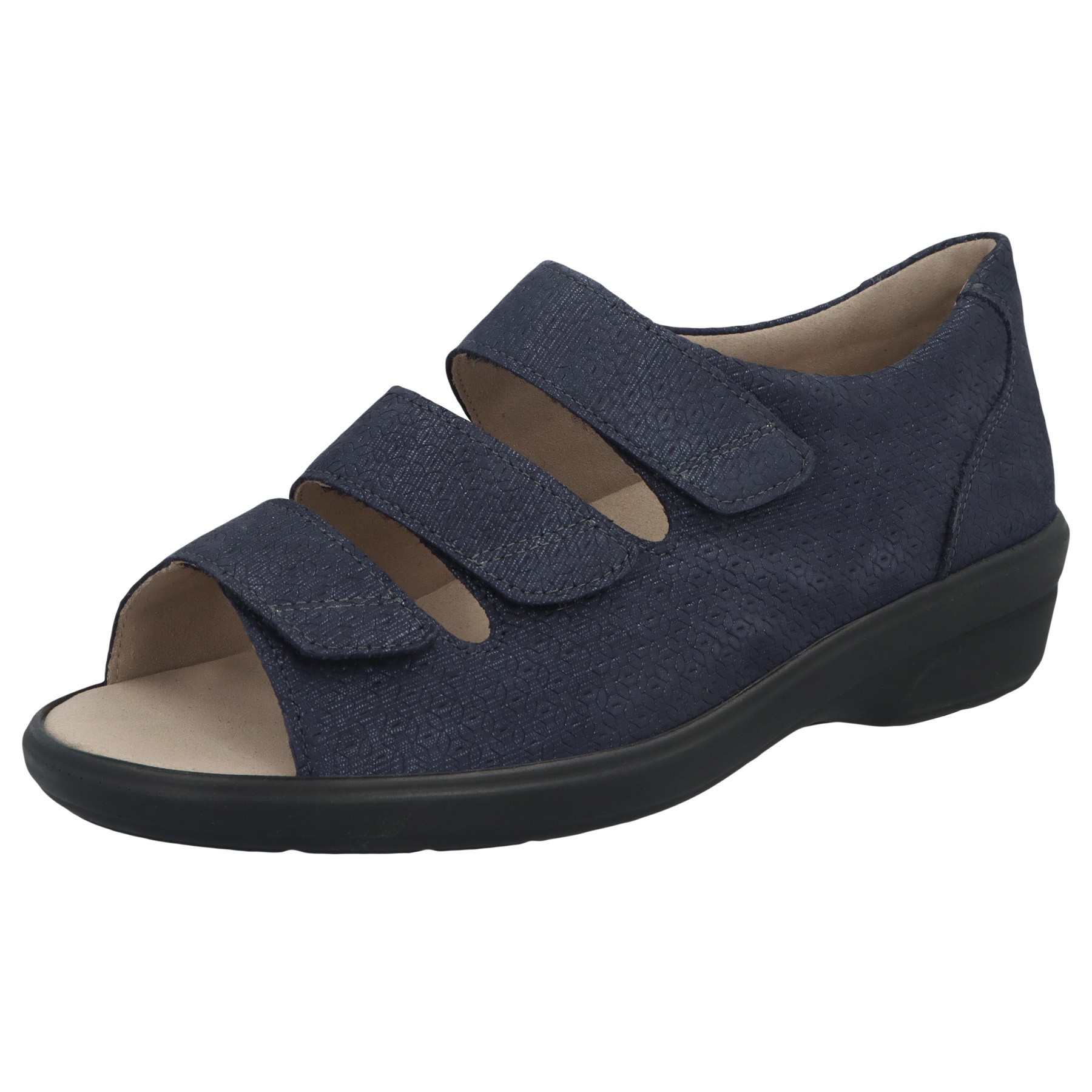 CROSS ocean