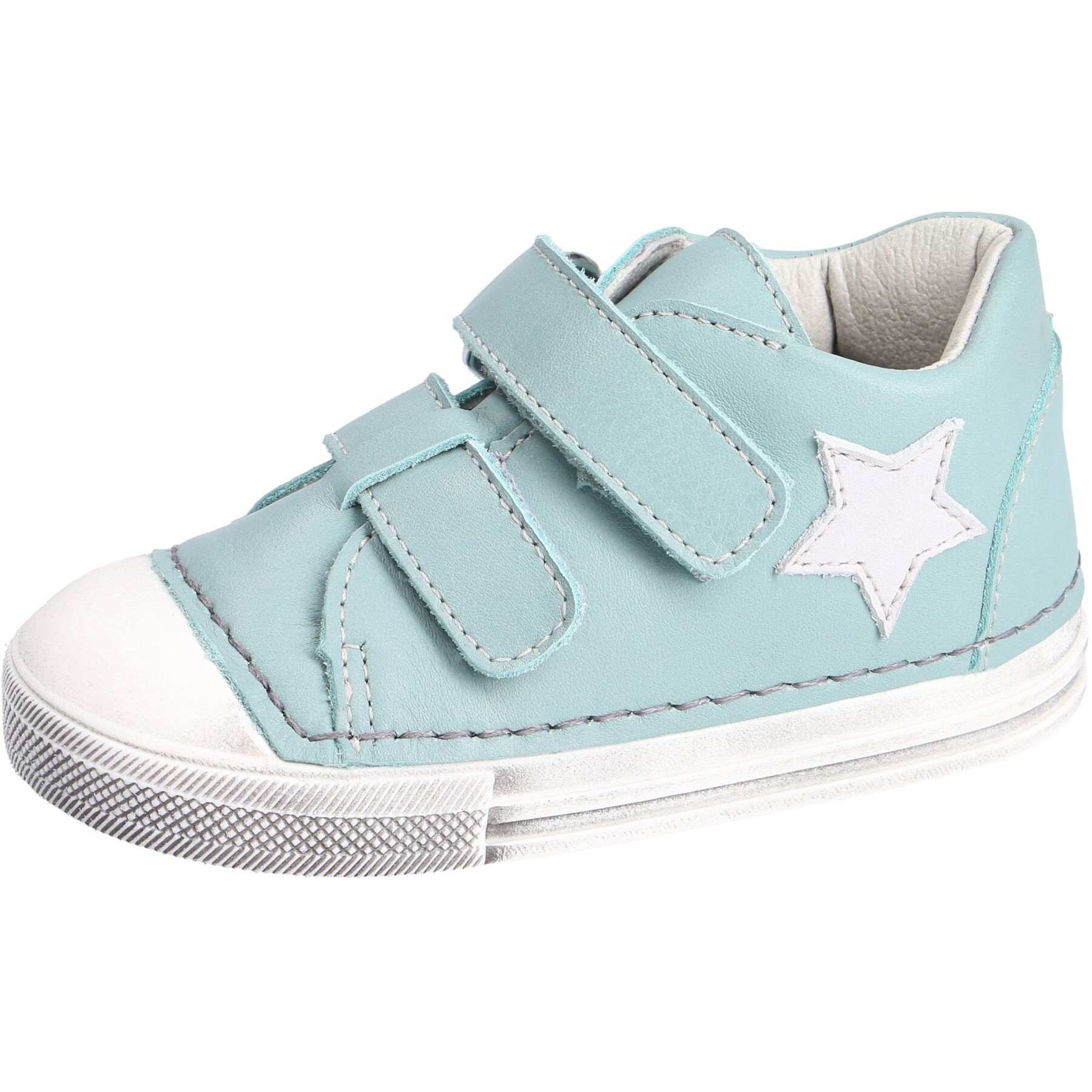 Porto mint Kaltfutter