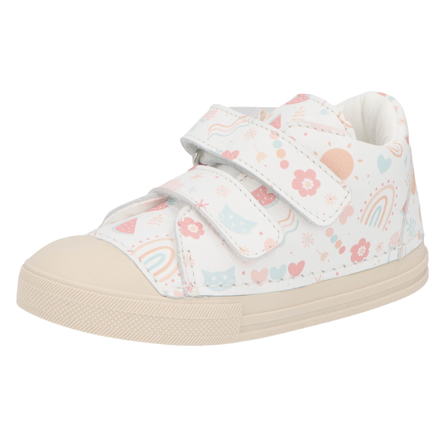 Kashmir boho Kaltfutter