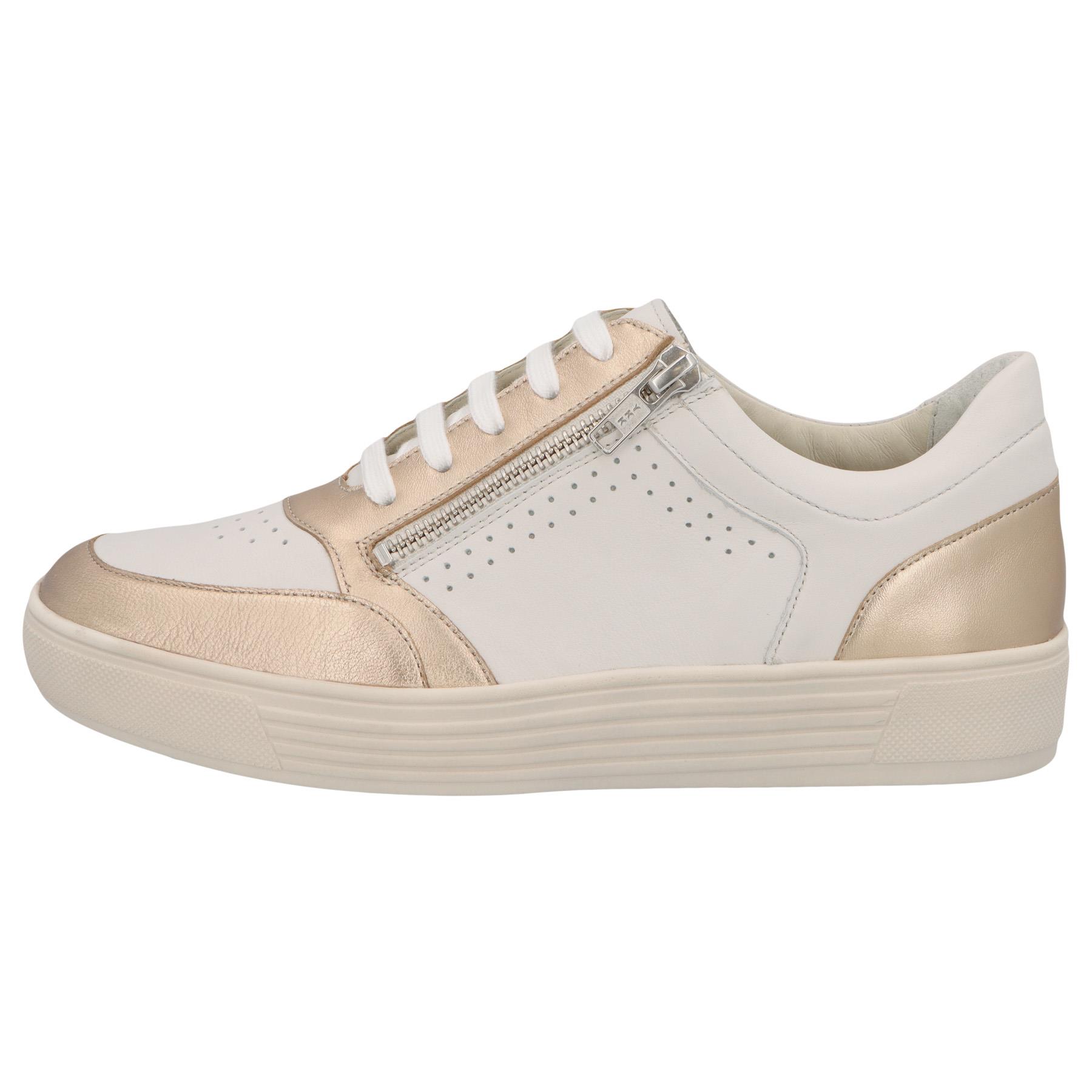 none halbschuh seitenansicht links