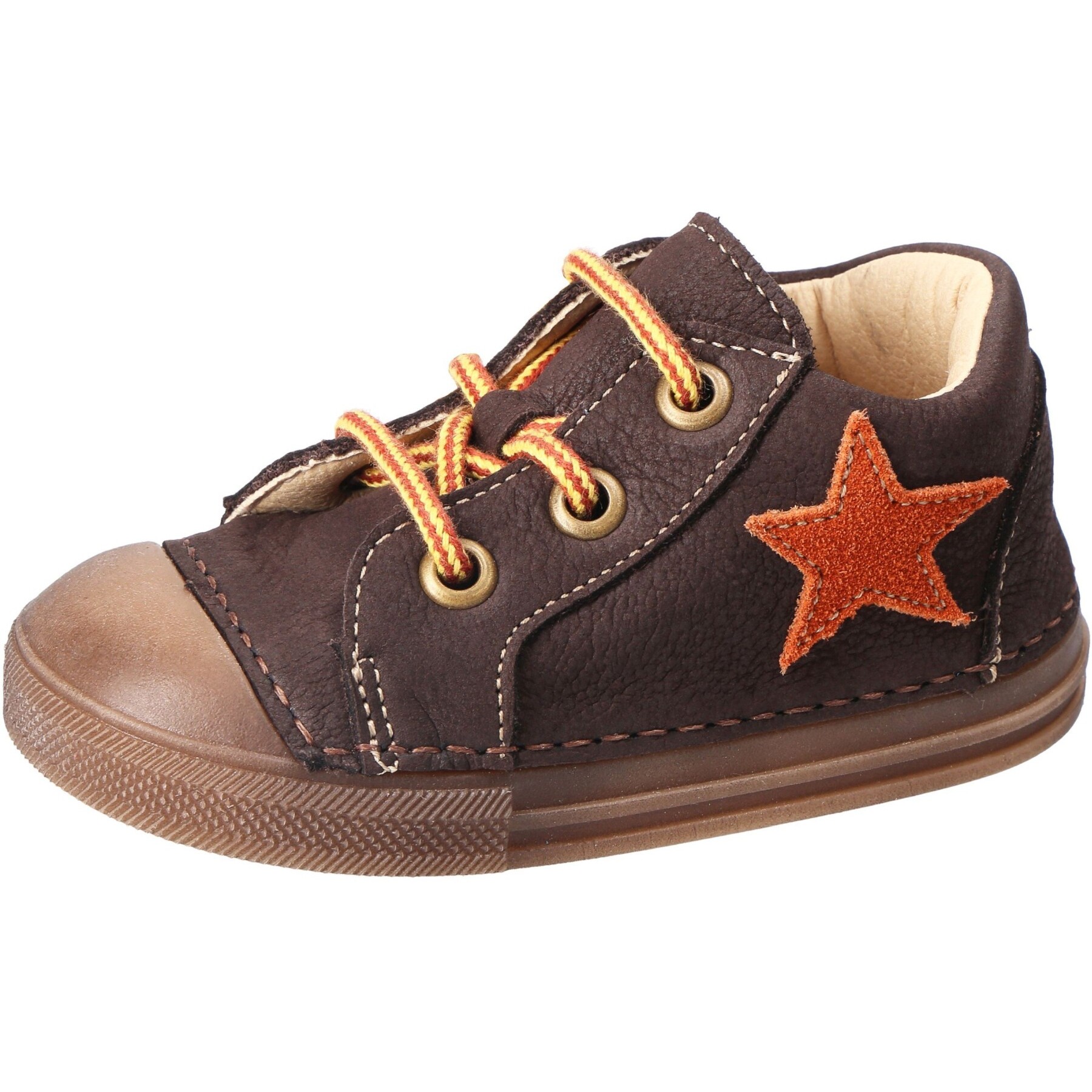 Trapper espresso Kaltfutter