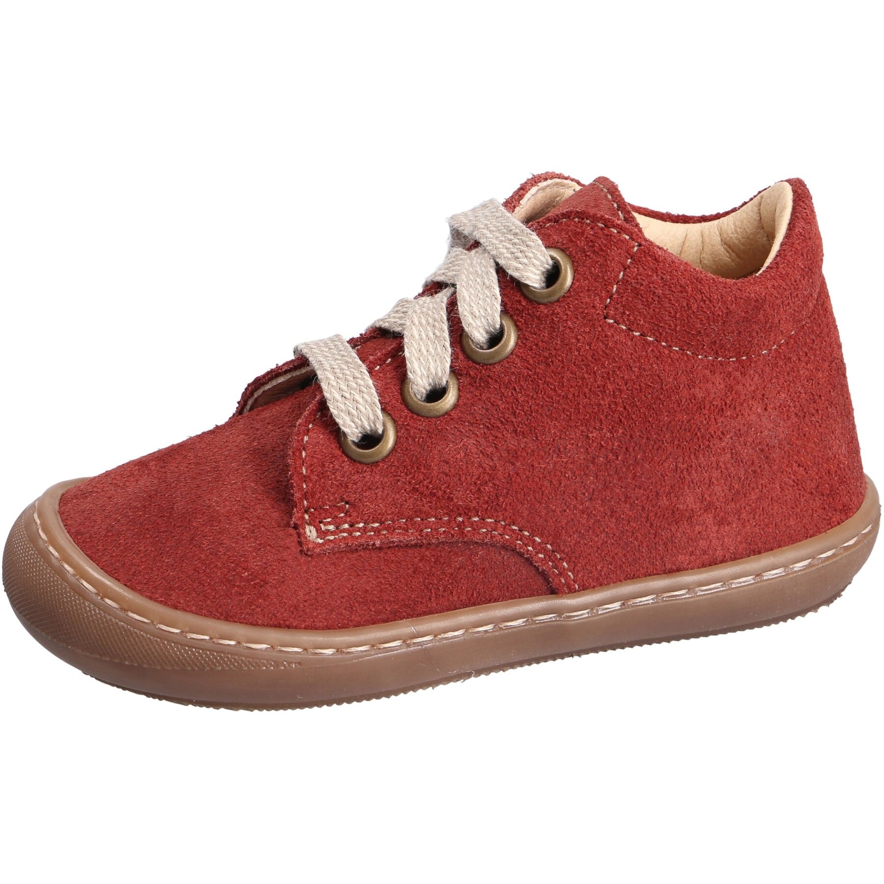 Jackson rost Kaltfutter