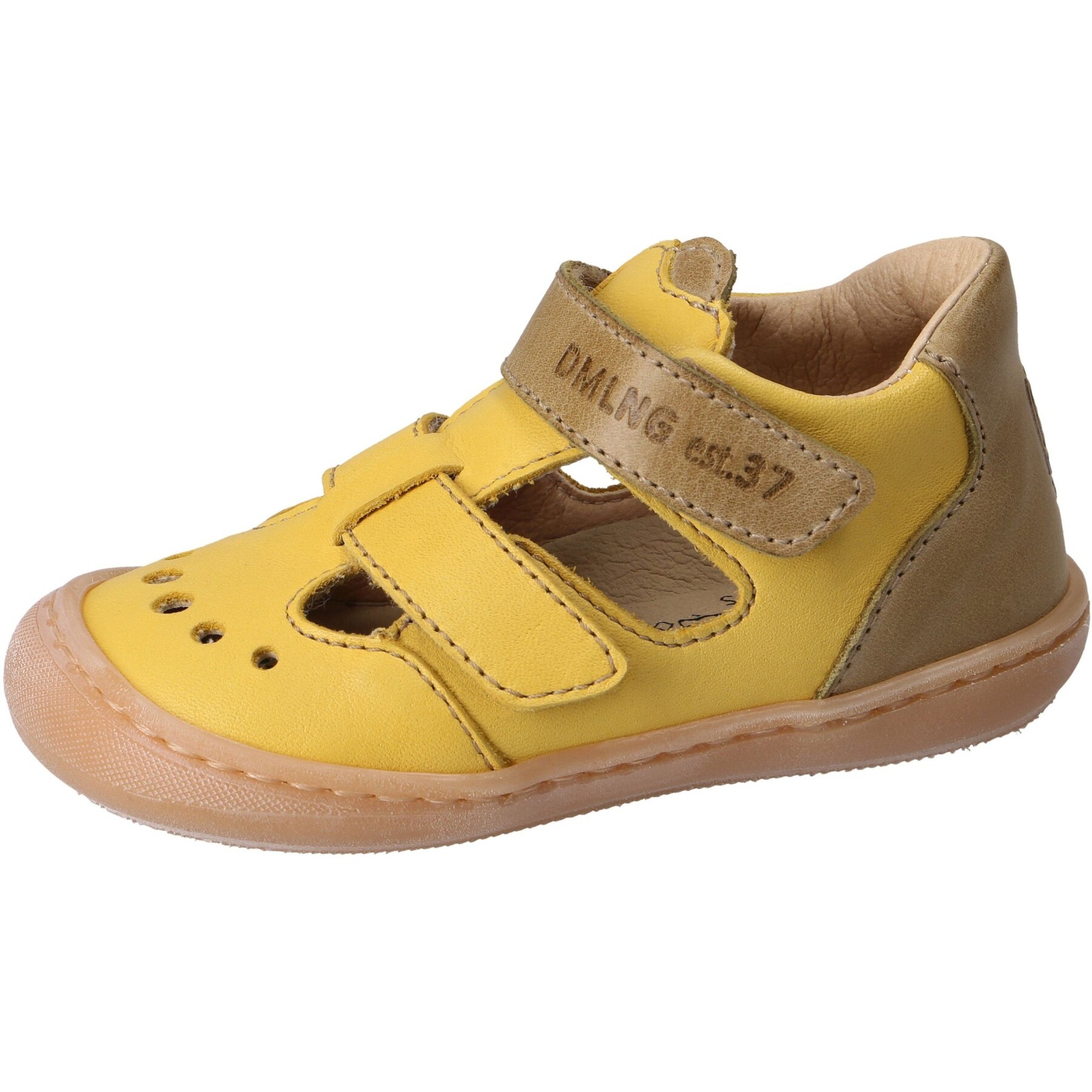 Sauvage giallo Kaltfutter