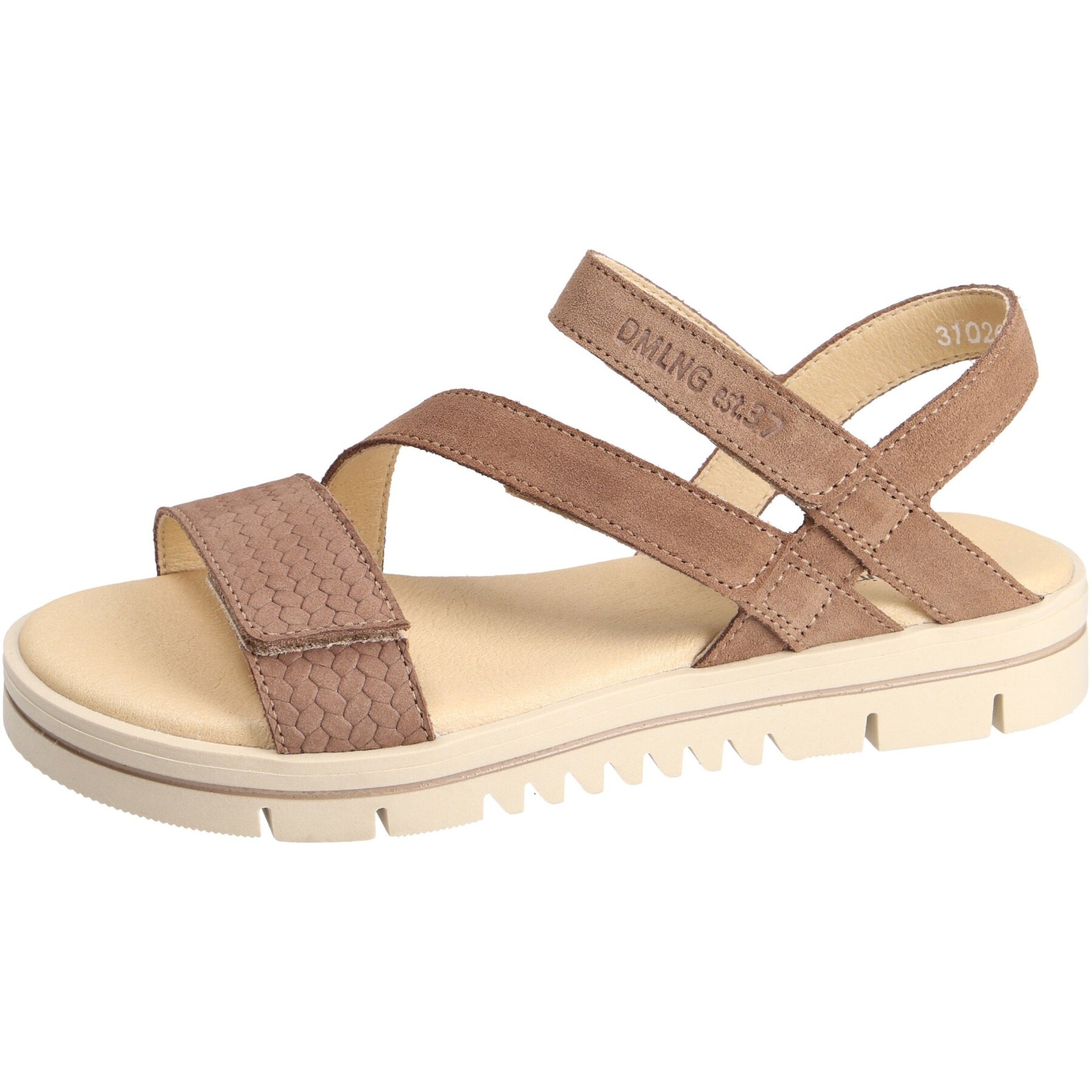 none sandale 3-4 ansicht