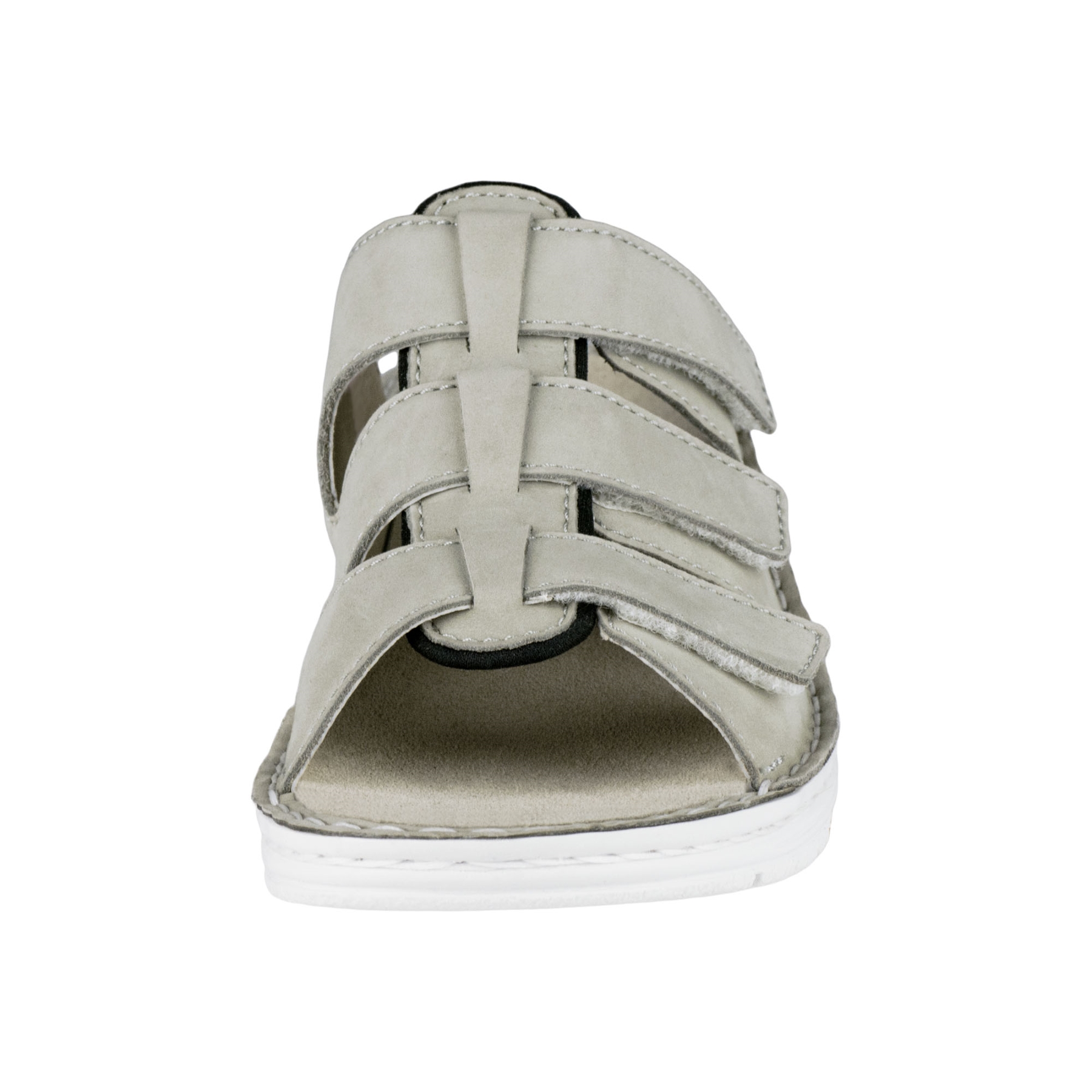 none pantolette vorderansicht