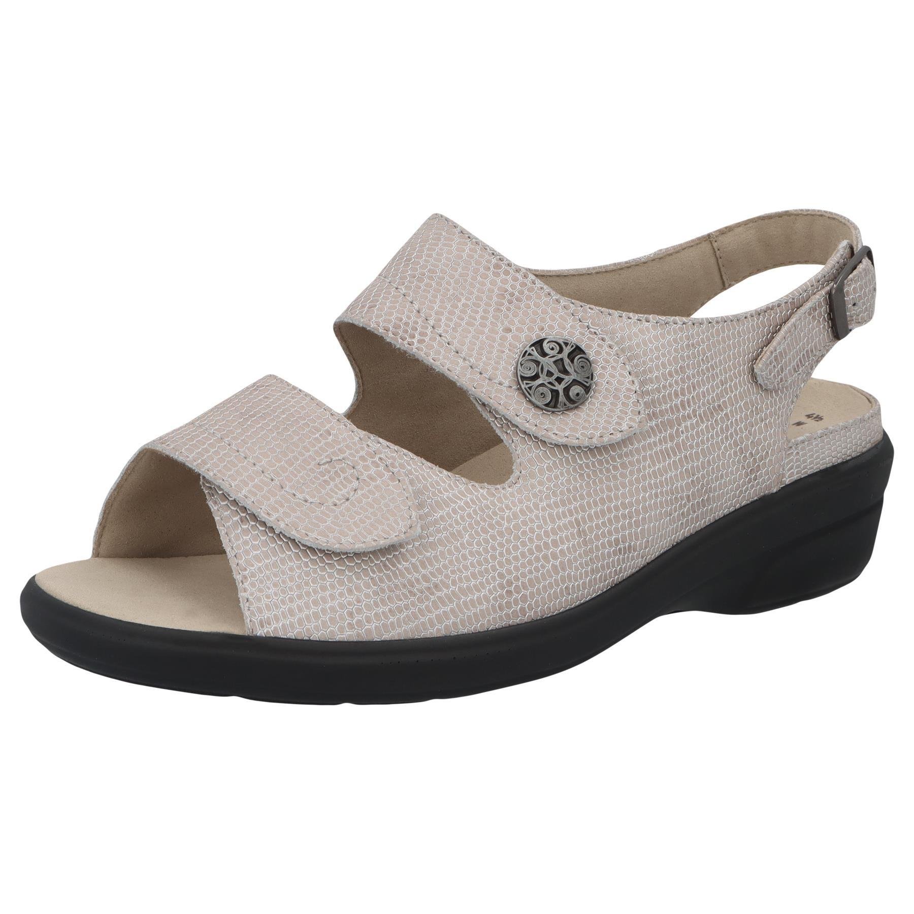 none sandale 3-4 ansicht