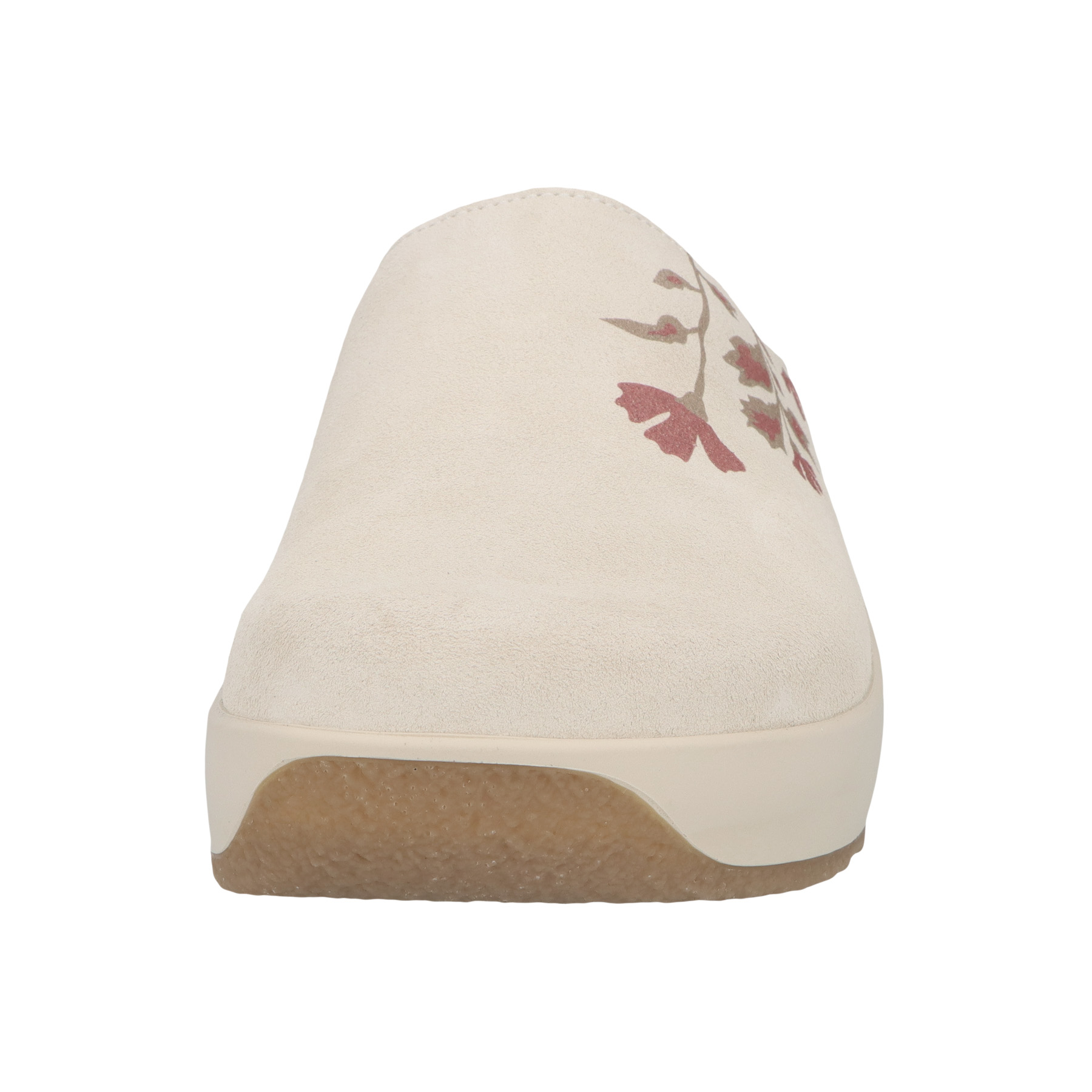 none clogs vorderansicht