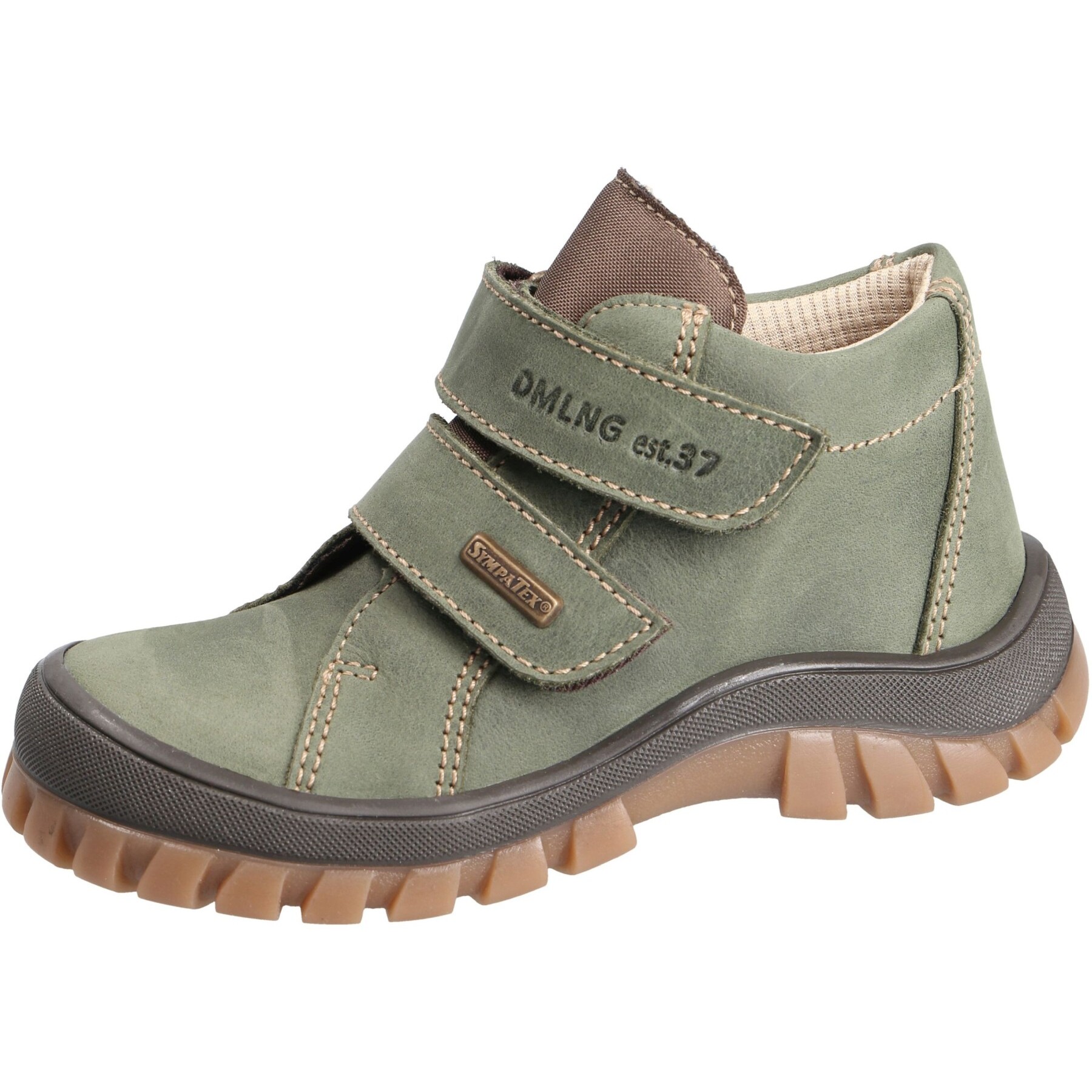 Country military Sympatex KF