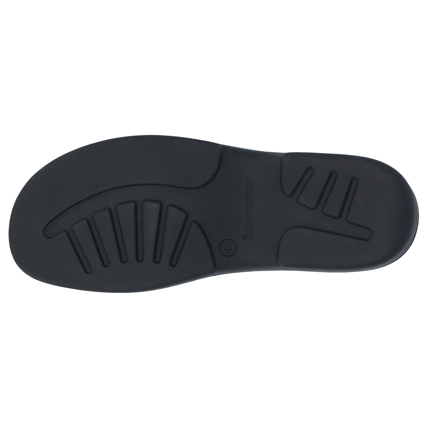 rote hausschuhe sohlenansicht