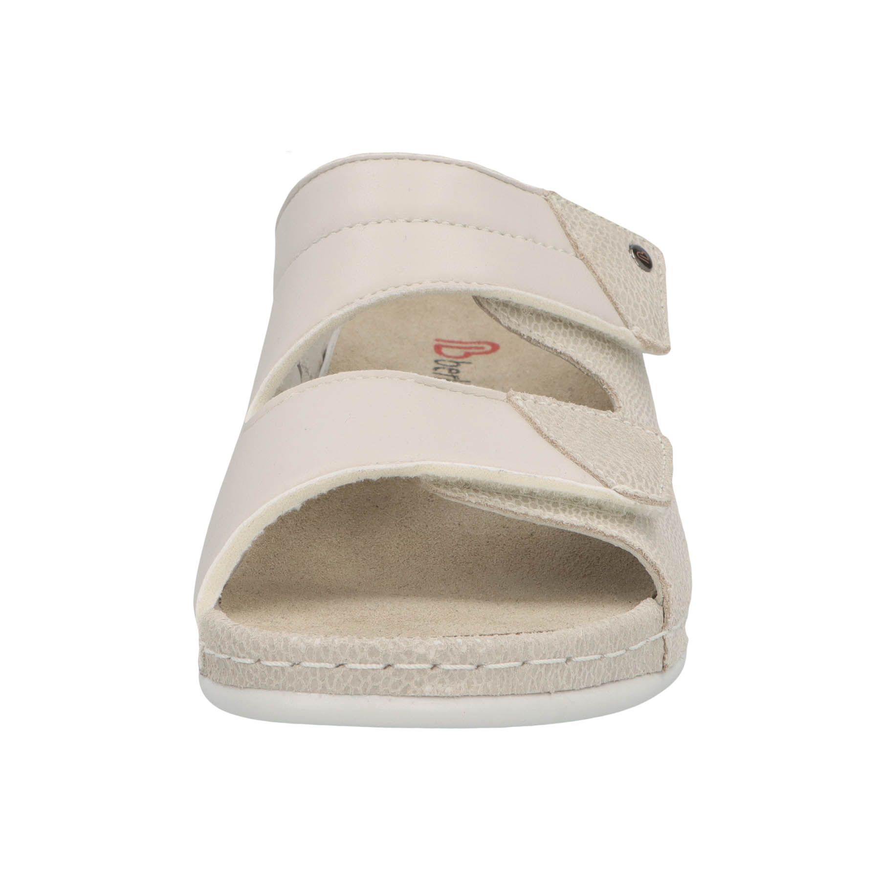 none pantolette vorderansicht