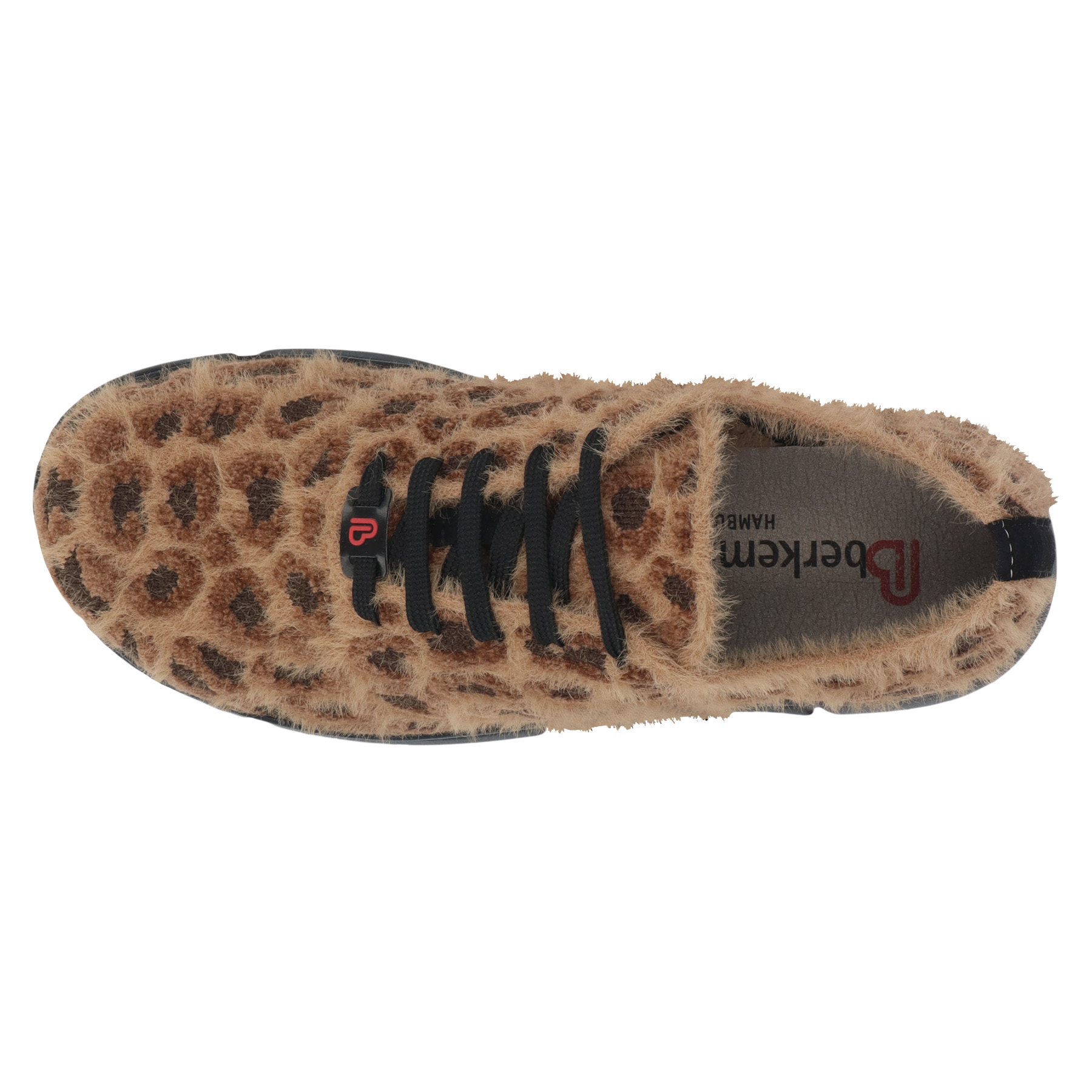 none sneaker draufsicht