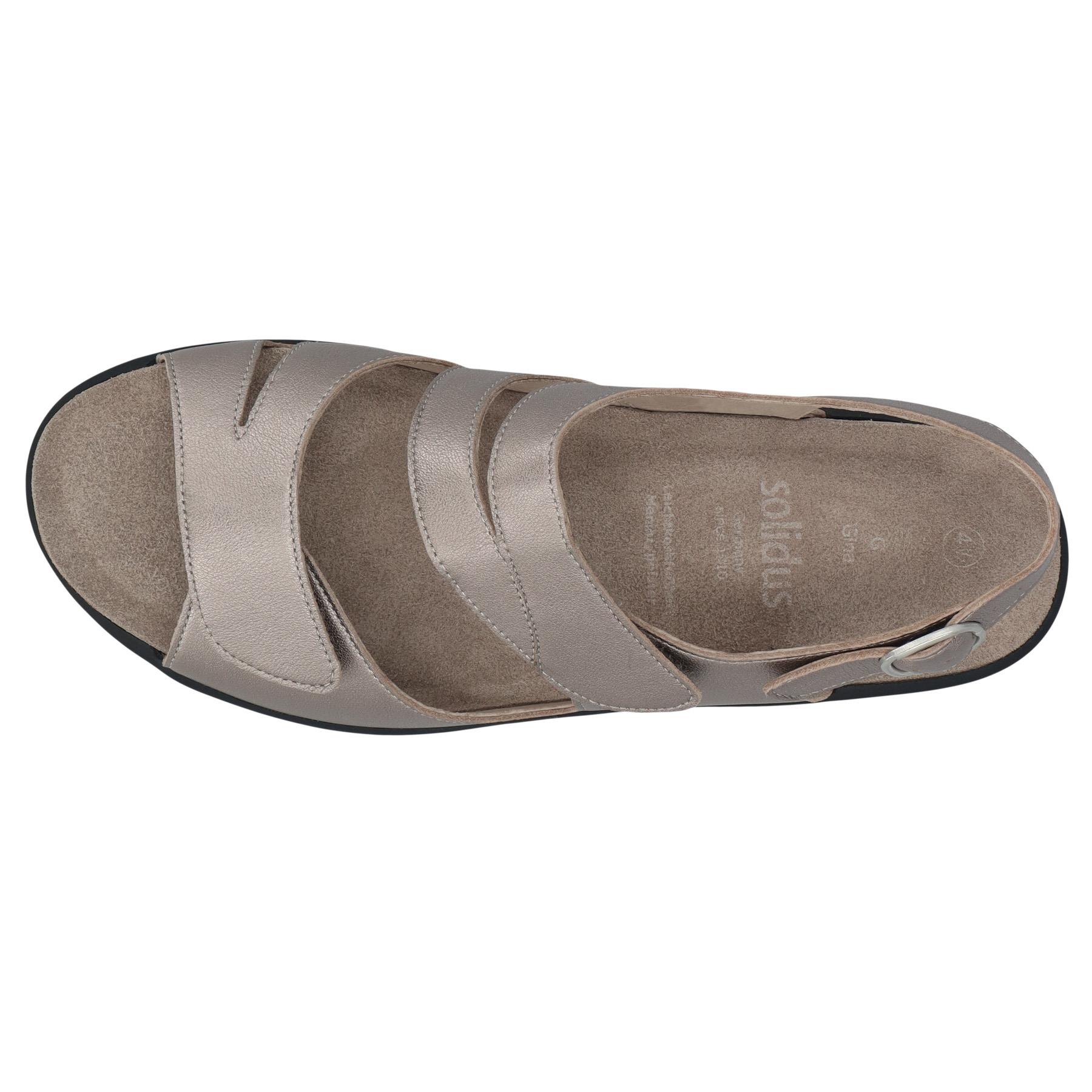 none sandale draufsicht