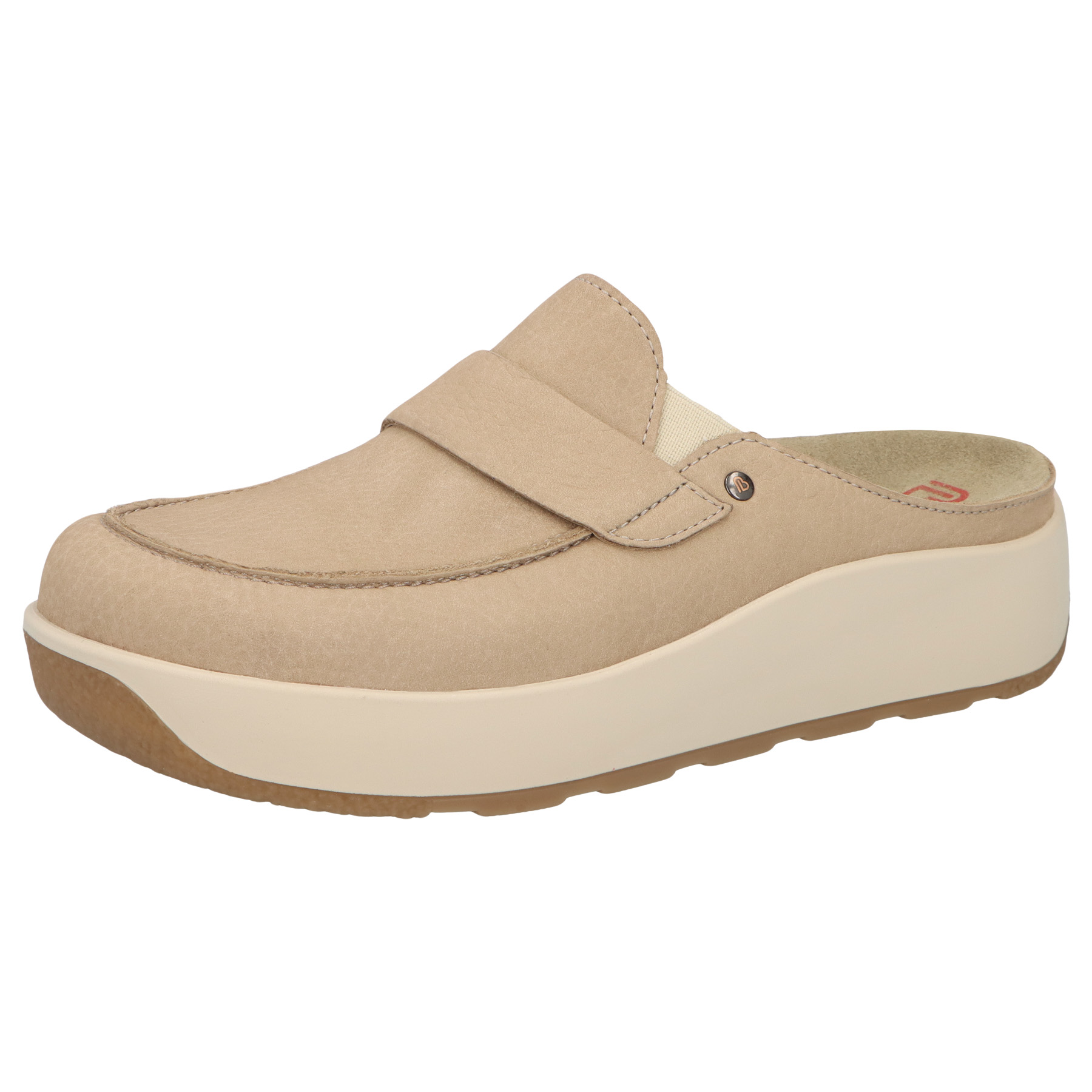 none clogs 3-4 ansicht