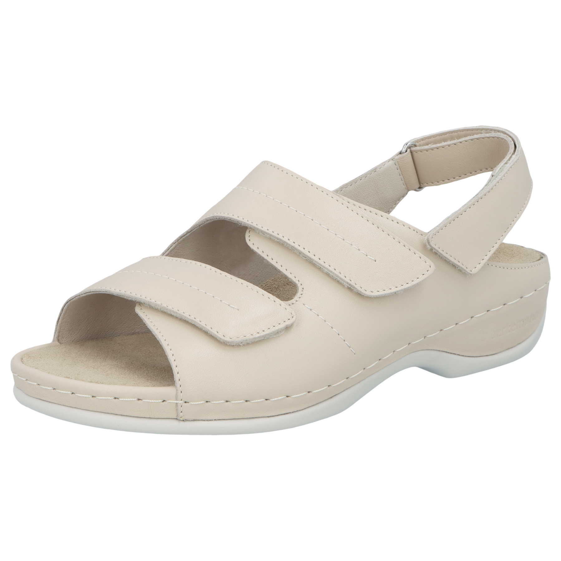 none sandale 3-4 ansicht