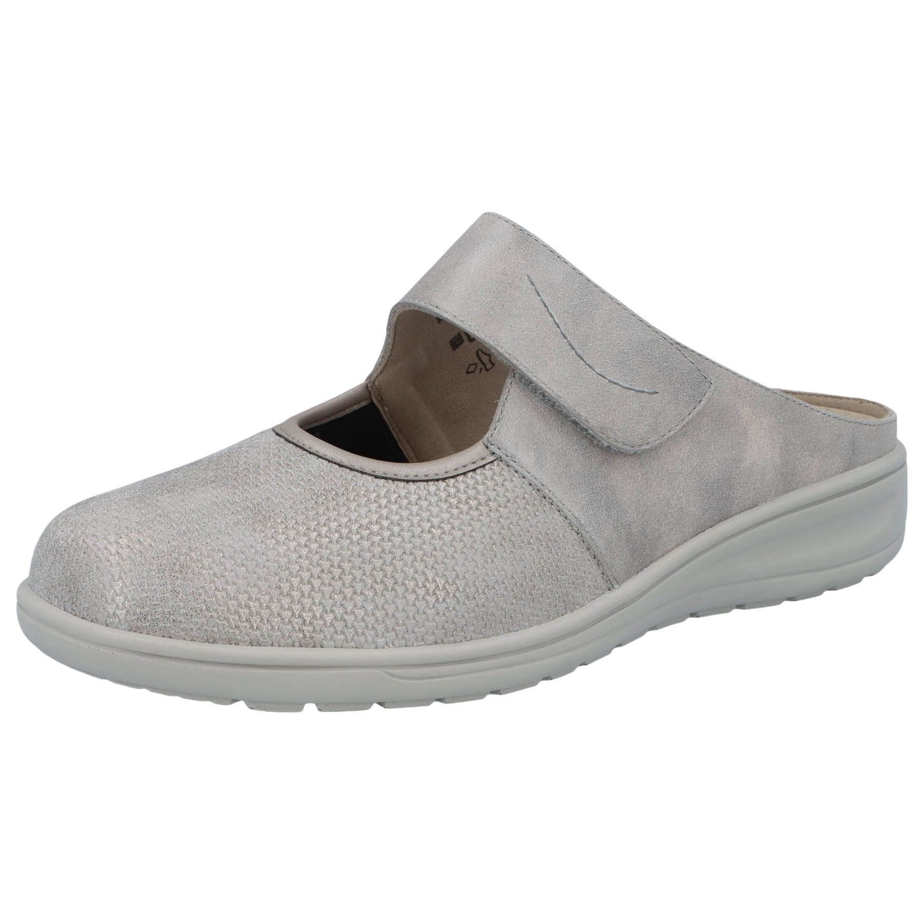 NERONE FLEX/CABLE grey/sasso