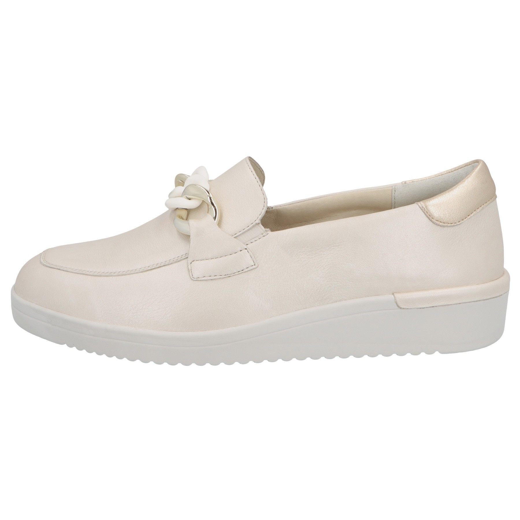 none slipper seitenansicht links