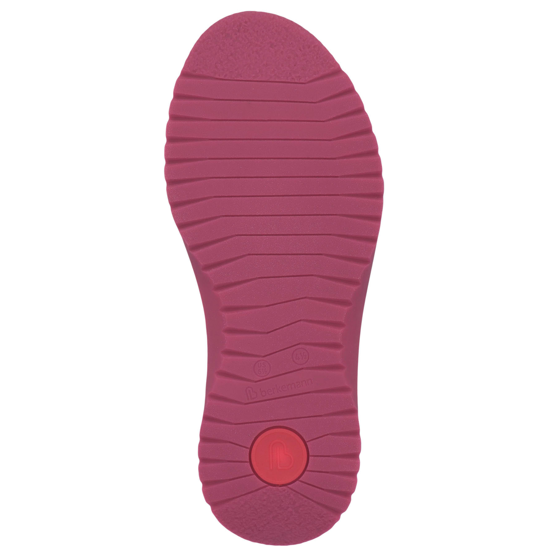 weiße sneaker sohlenansicht