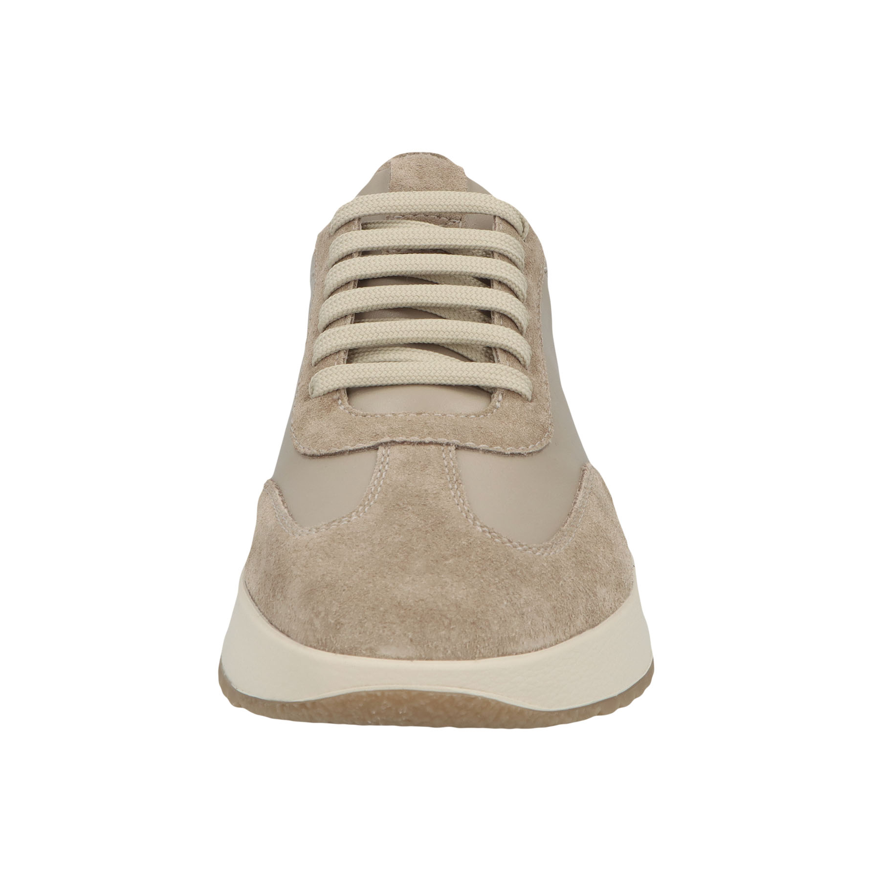 none halbschuh vorderansicht