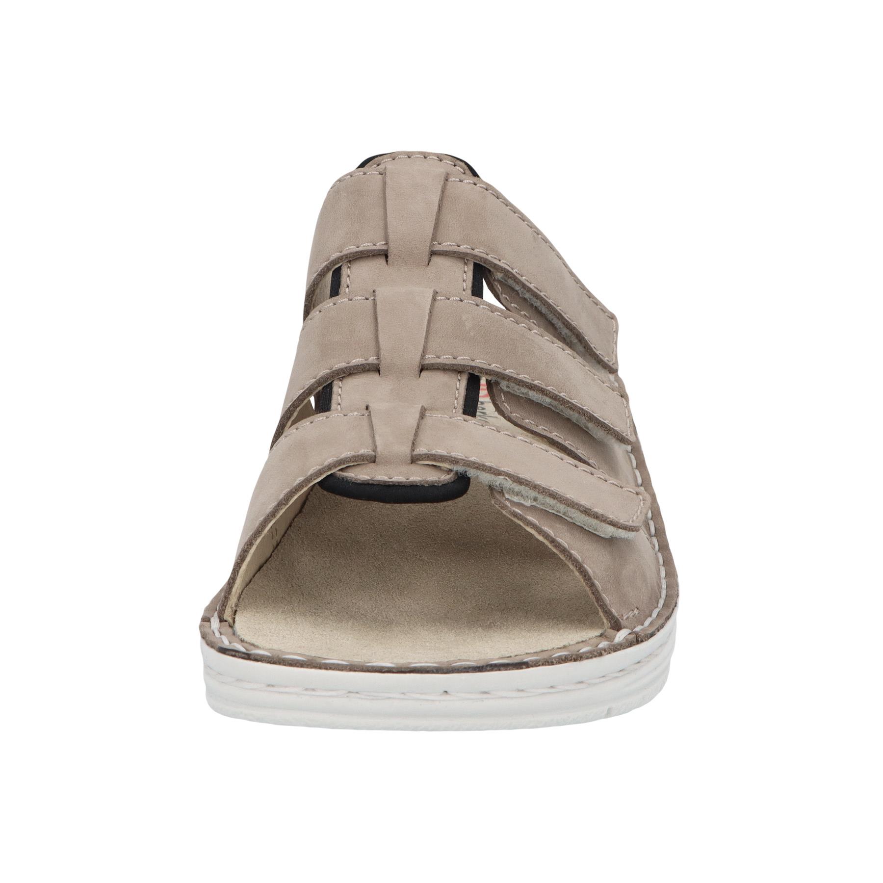 none pantolette vorderansicht