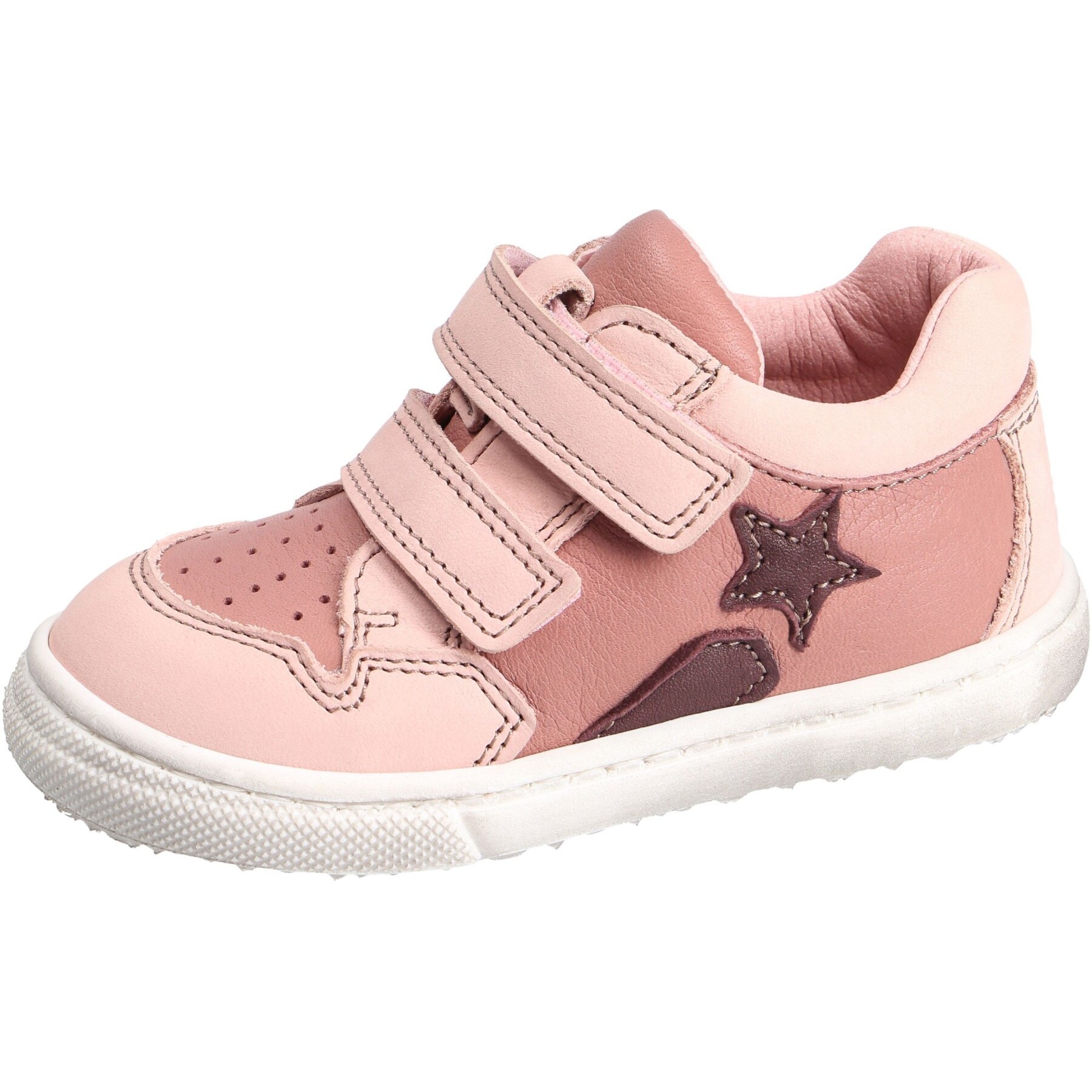 Venice cloud pink Kaltfutter