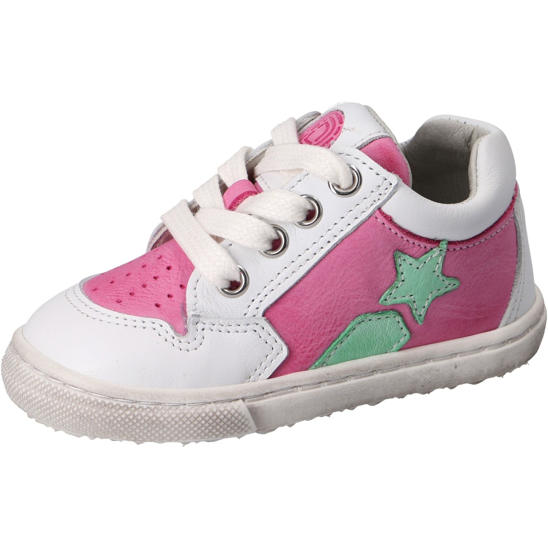 Nappa bianco Kaltfutter