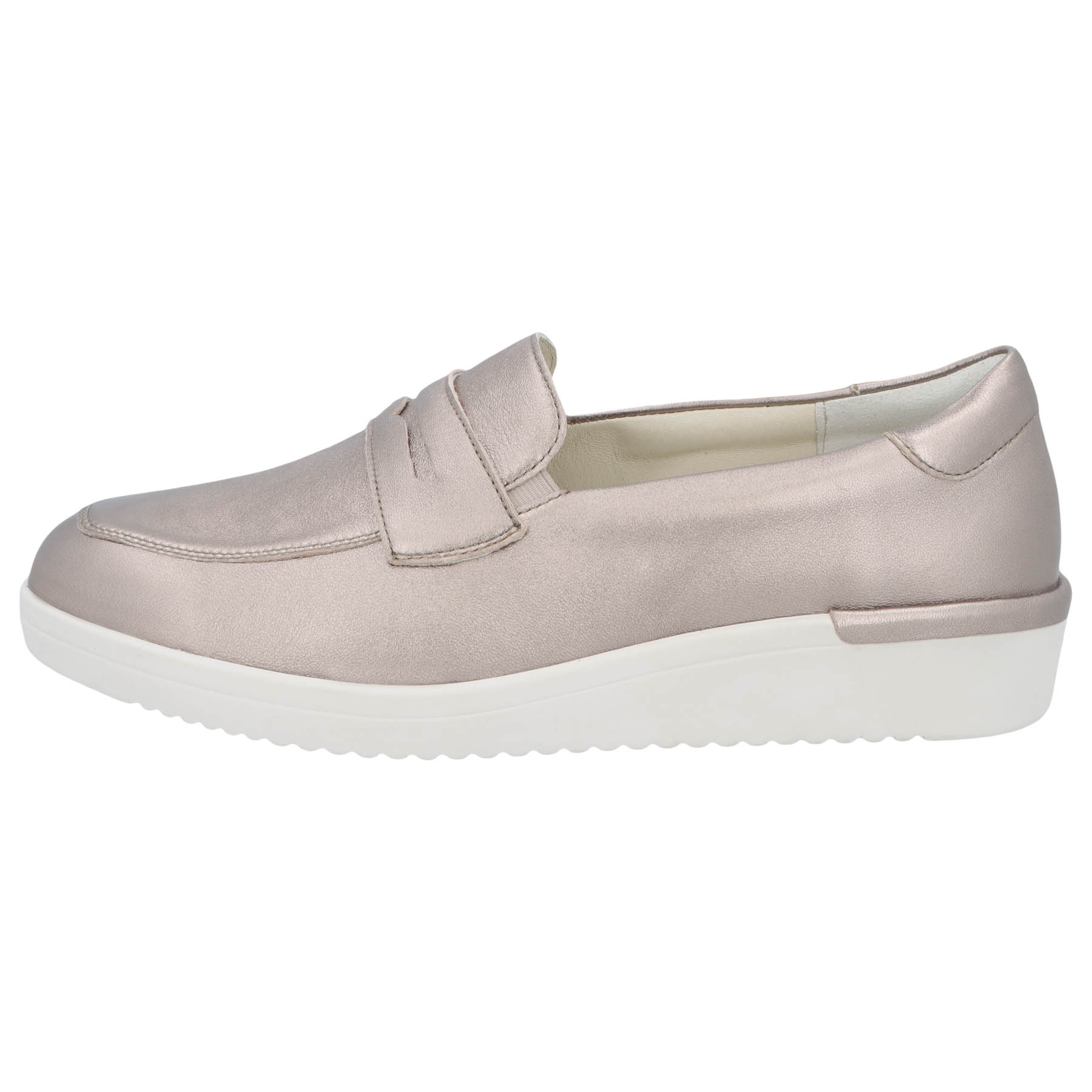 none slipper seitenansicht links