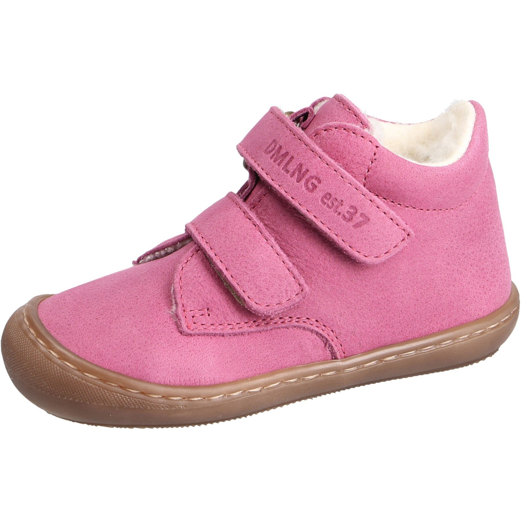 Country lavendel Warmfutter