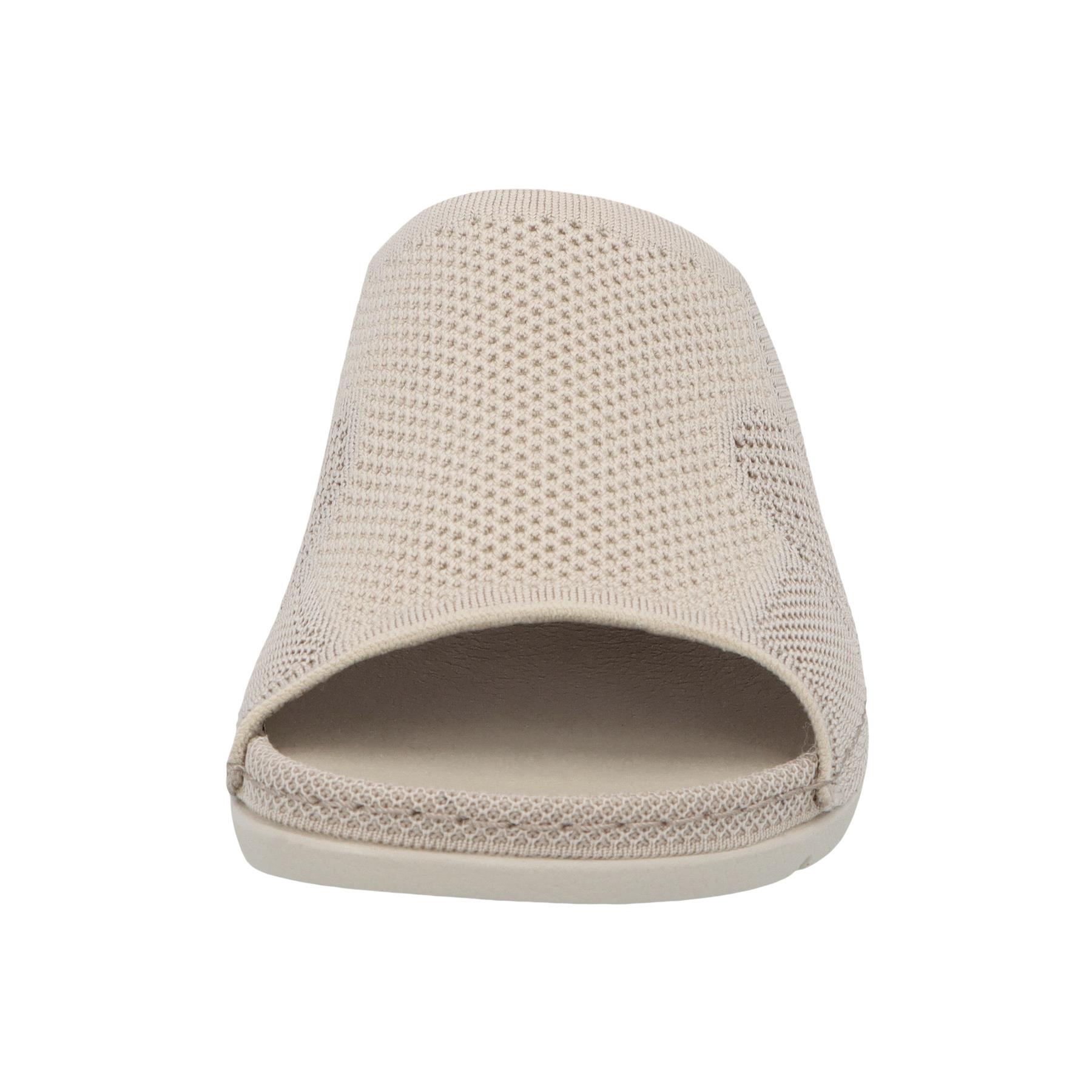 none pantolette vorderansicht