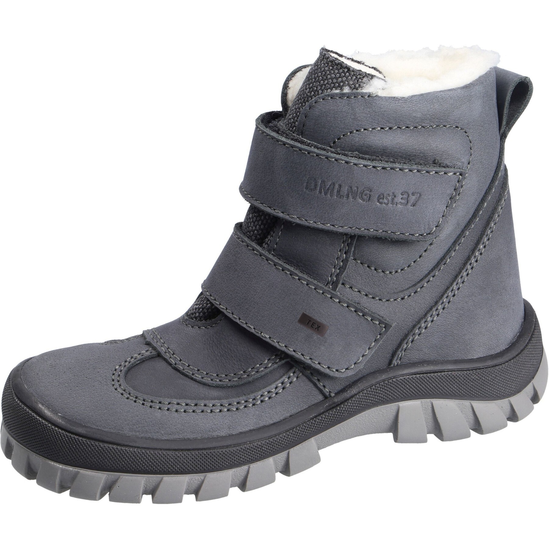 Country asphalt Sympatex WF