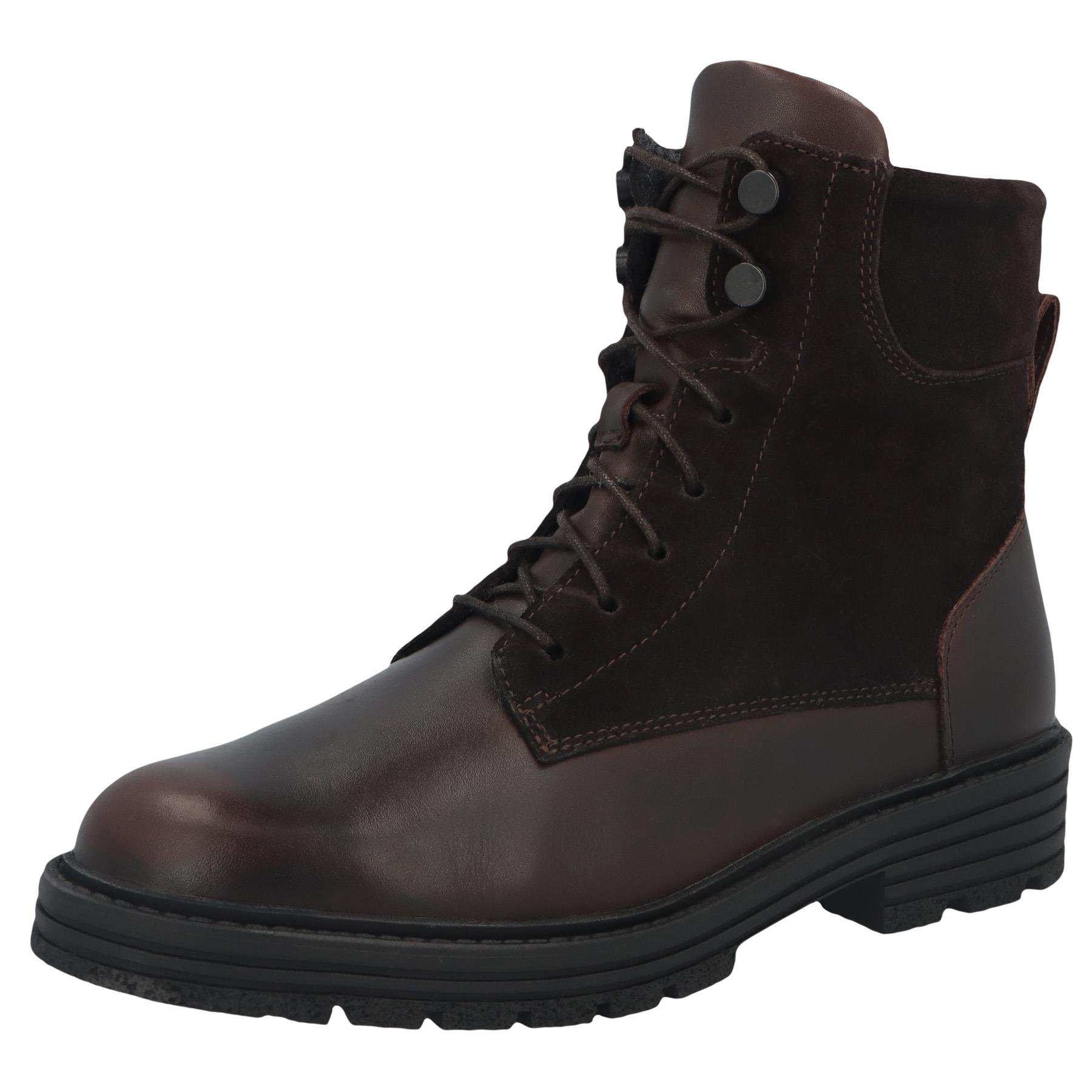 graue stiefel 3-4 ansicht