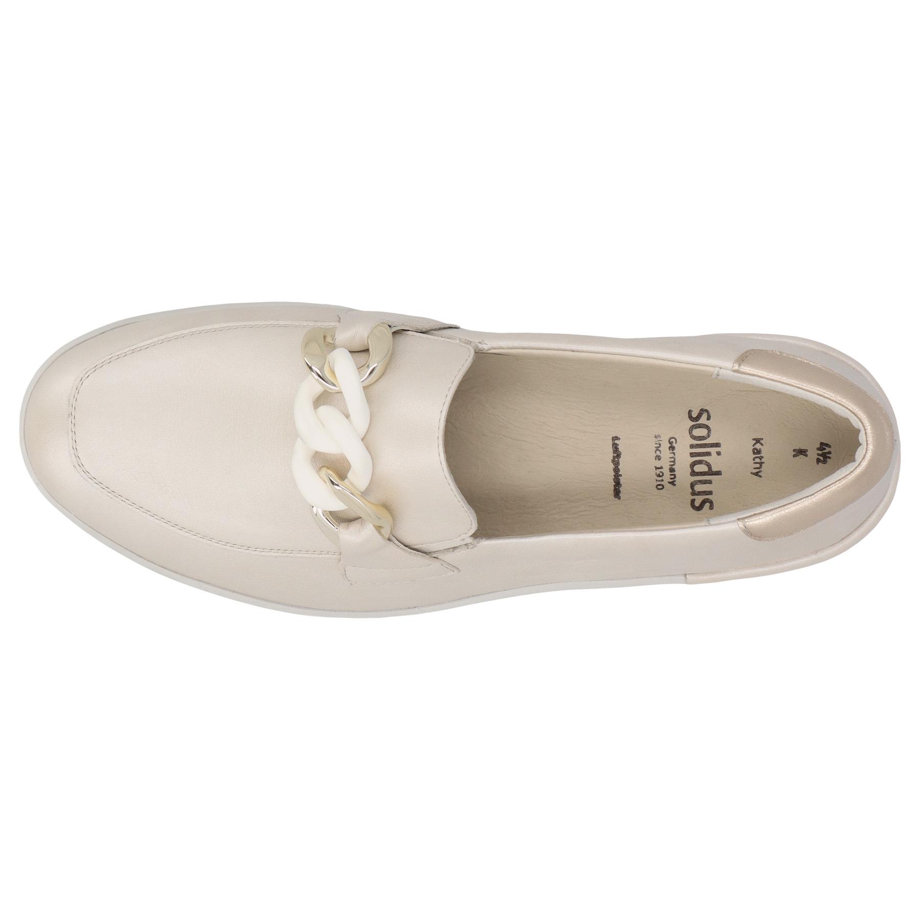 none slipper draufsicht