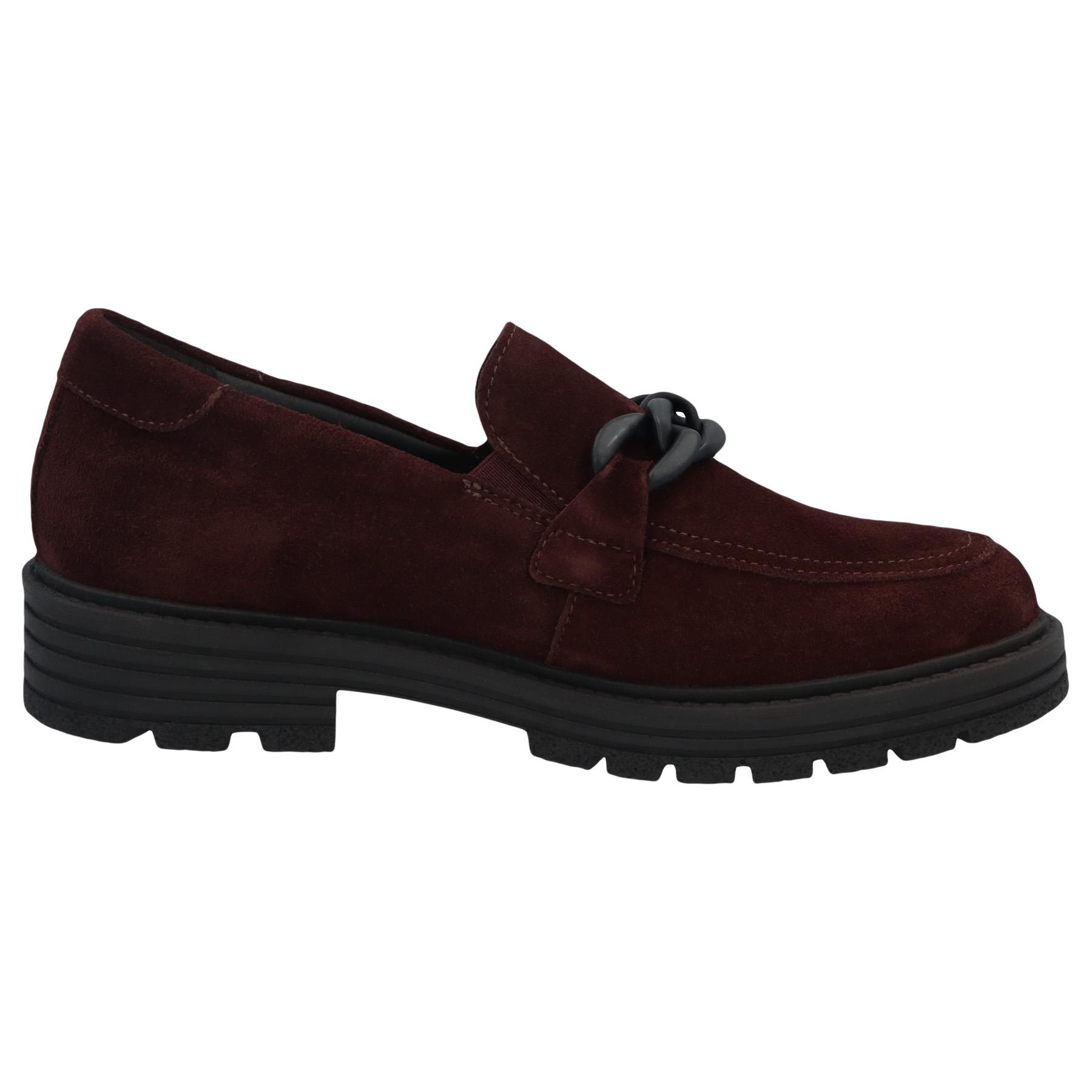 none slipper seitenansicht rechts